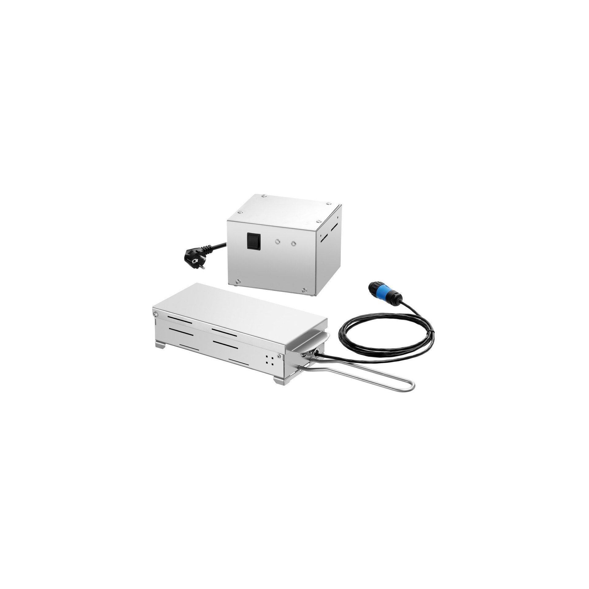 Smoker-Box 1160 Smoker-Box 1160
