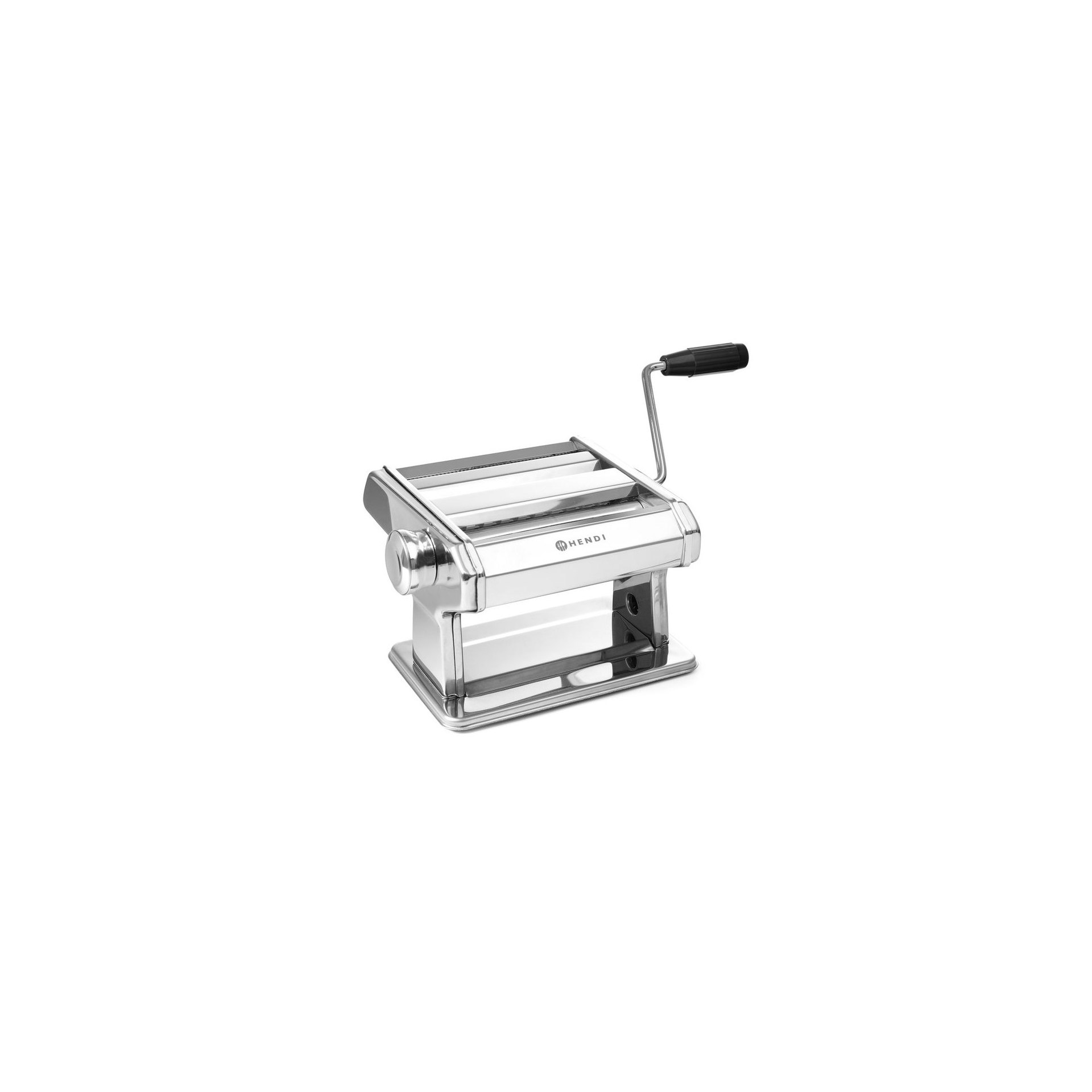 Pastamaschine manuell 140 mm, Profi Line, 210x193x(H)135mm