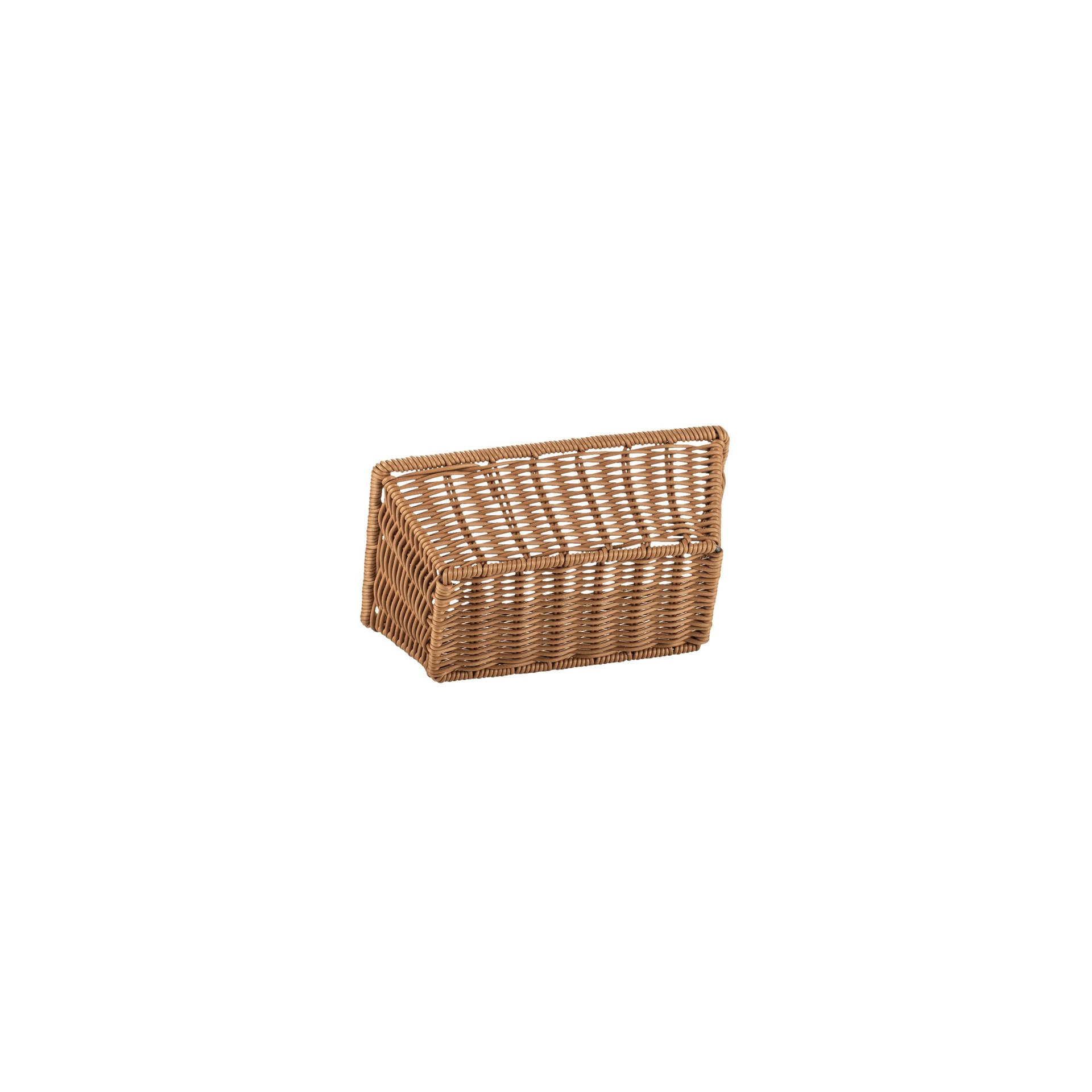 GN 1/4 Korb 26,5 x 16 x 10 cm GN 1/4 Korb 26,5 x 16 x 10 cm