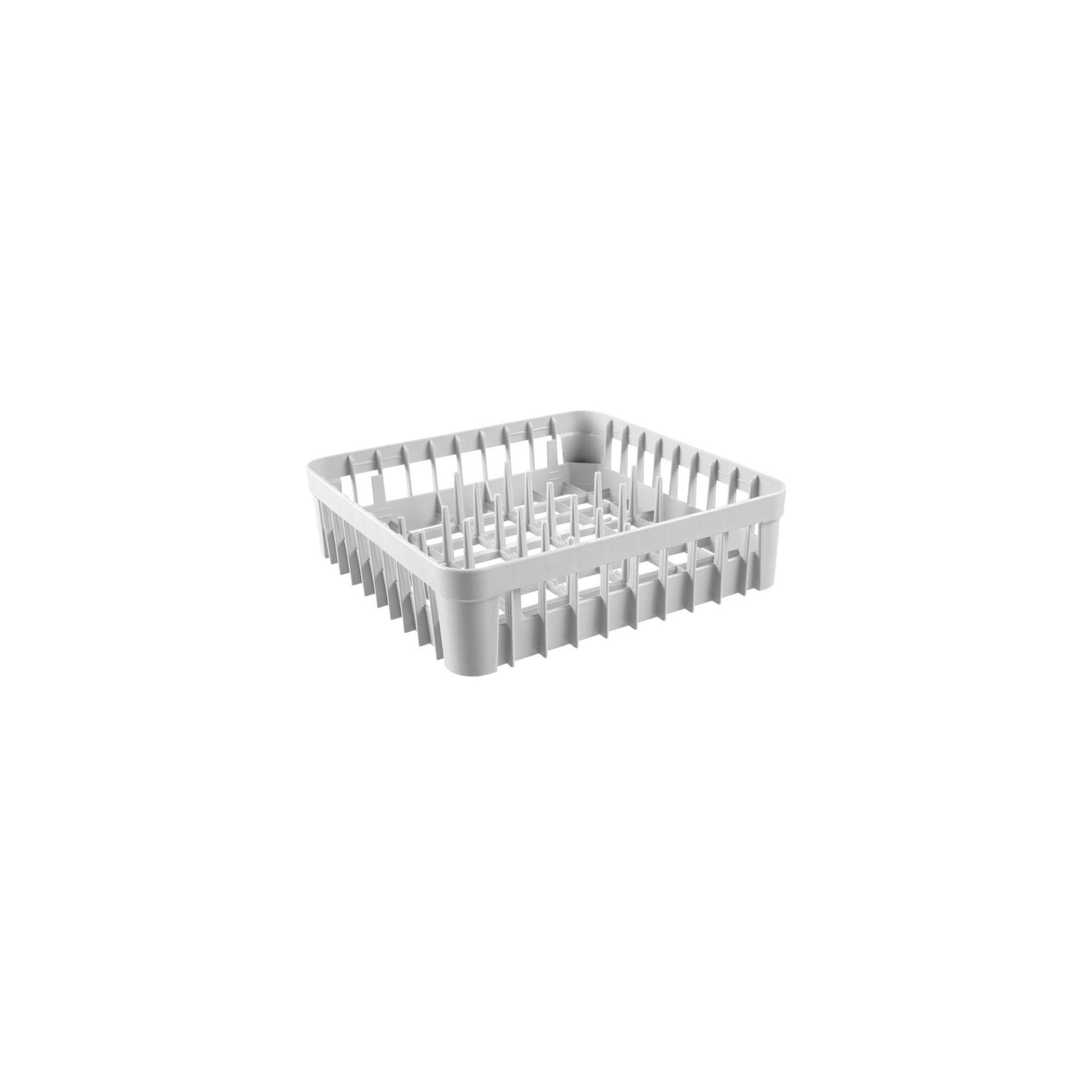Geschirrspüler 40x40 - elektromechanische Steuerung, 230V/2800W, 470x510x(H)710mm