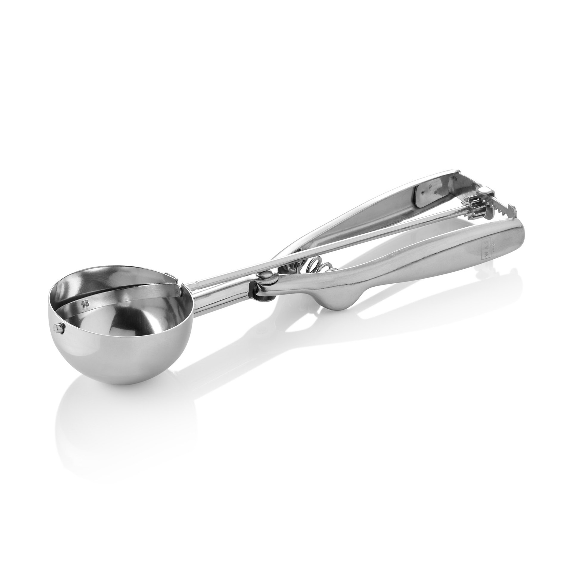 Portionierer 62 ml, Ø 60 mm