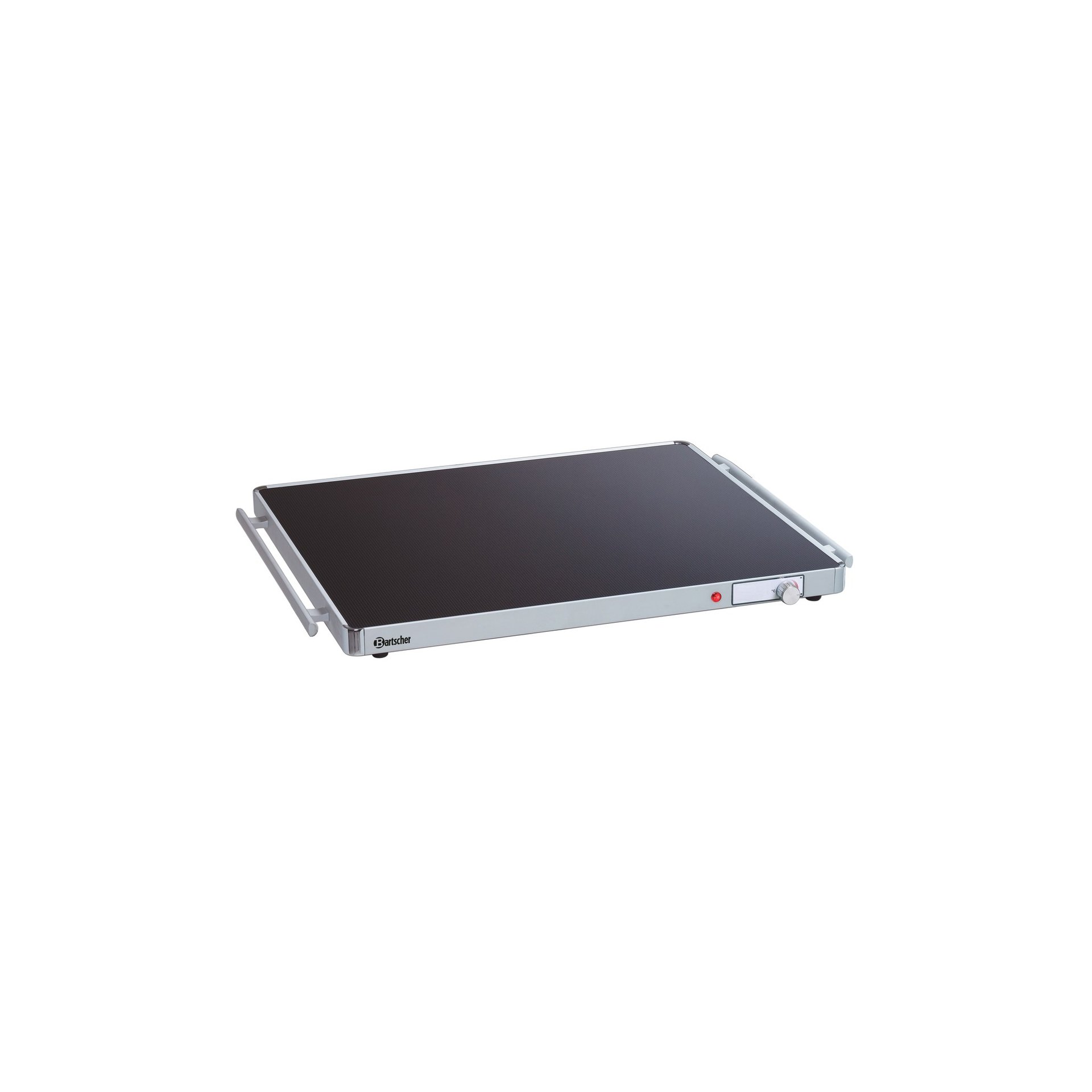 Warmhalteplatte WP300 2/1