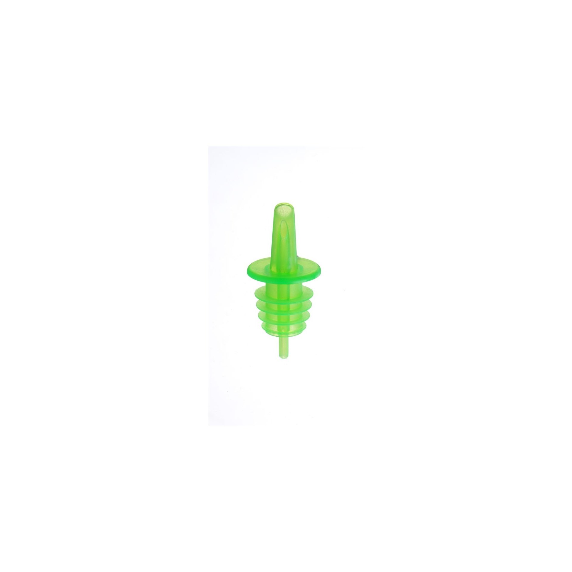 Freeflow-Ausgießer, BarUp, 2x blau, 2x rot, 2x grün, Rot, 6 Stk Freeflow-Ausgießer, BarUp, 2x blau, 2x rot, 2x grün, Rot, 6 Stk