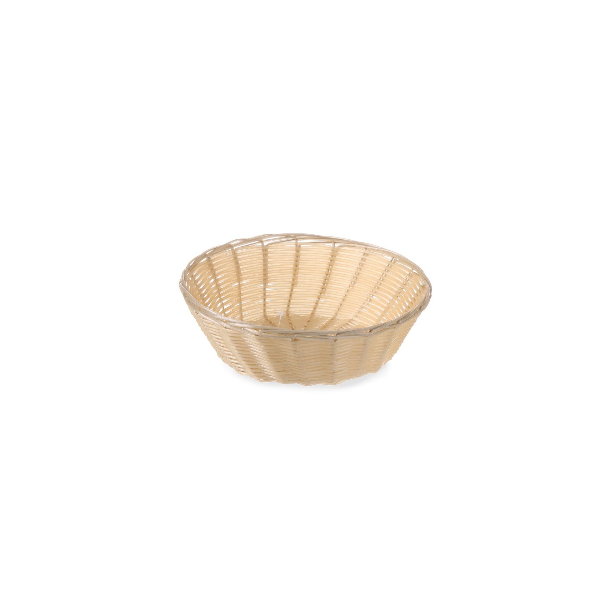 Brotkorb - rund, ⌀200x(H)65mm