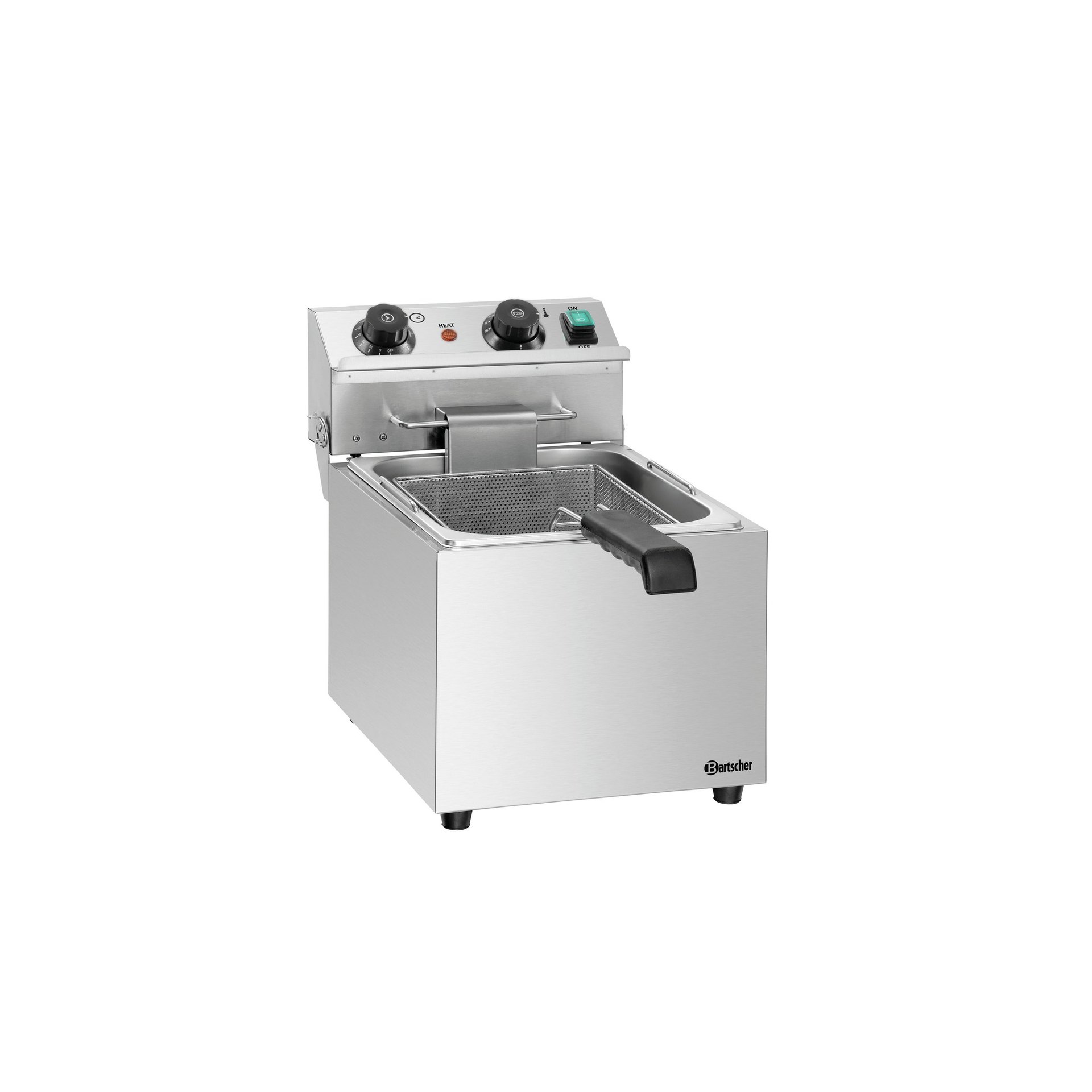 Nudelkocher 8L-EM1 Nudelkocher 8L-EM1