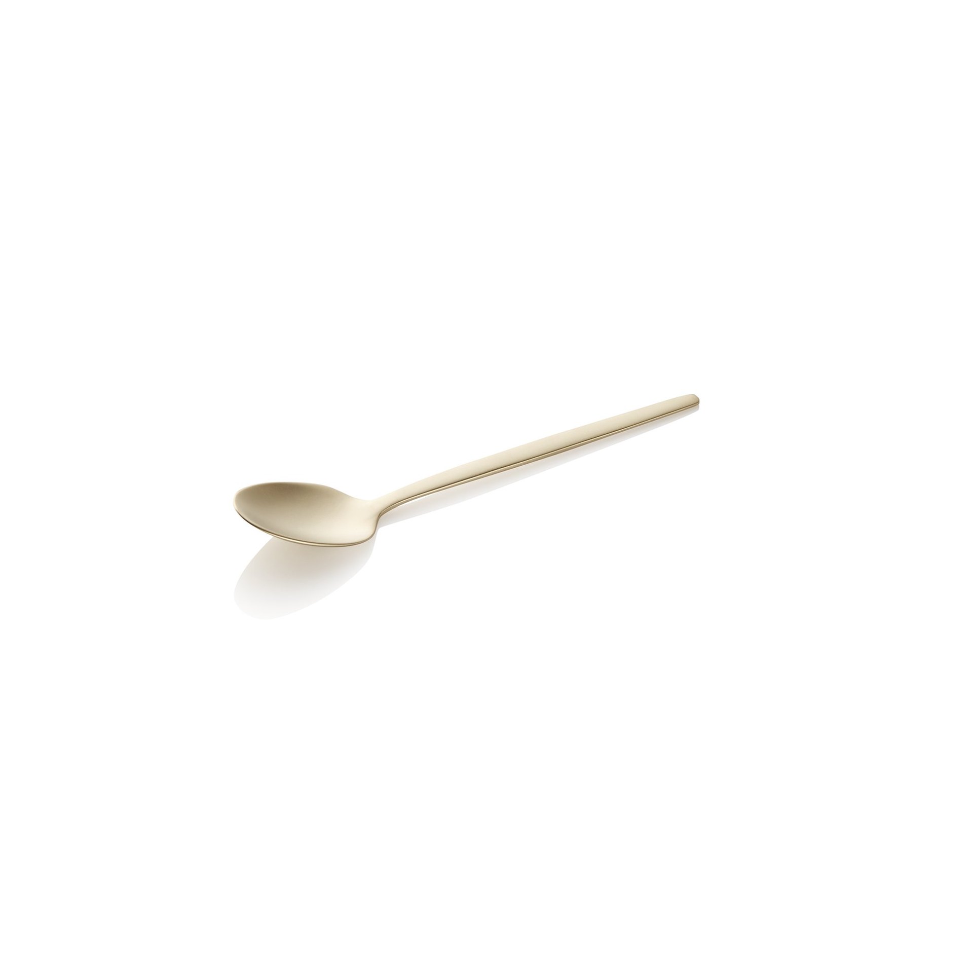 Espressolöffel Set ALEX CHAMPAGNE 11 cm Espressolöffel Set ALEX CHAMPAGNE 11 cm
