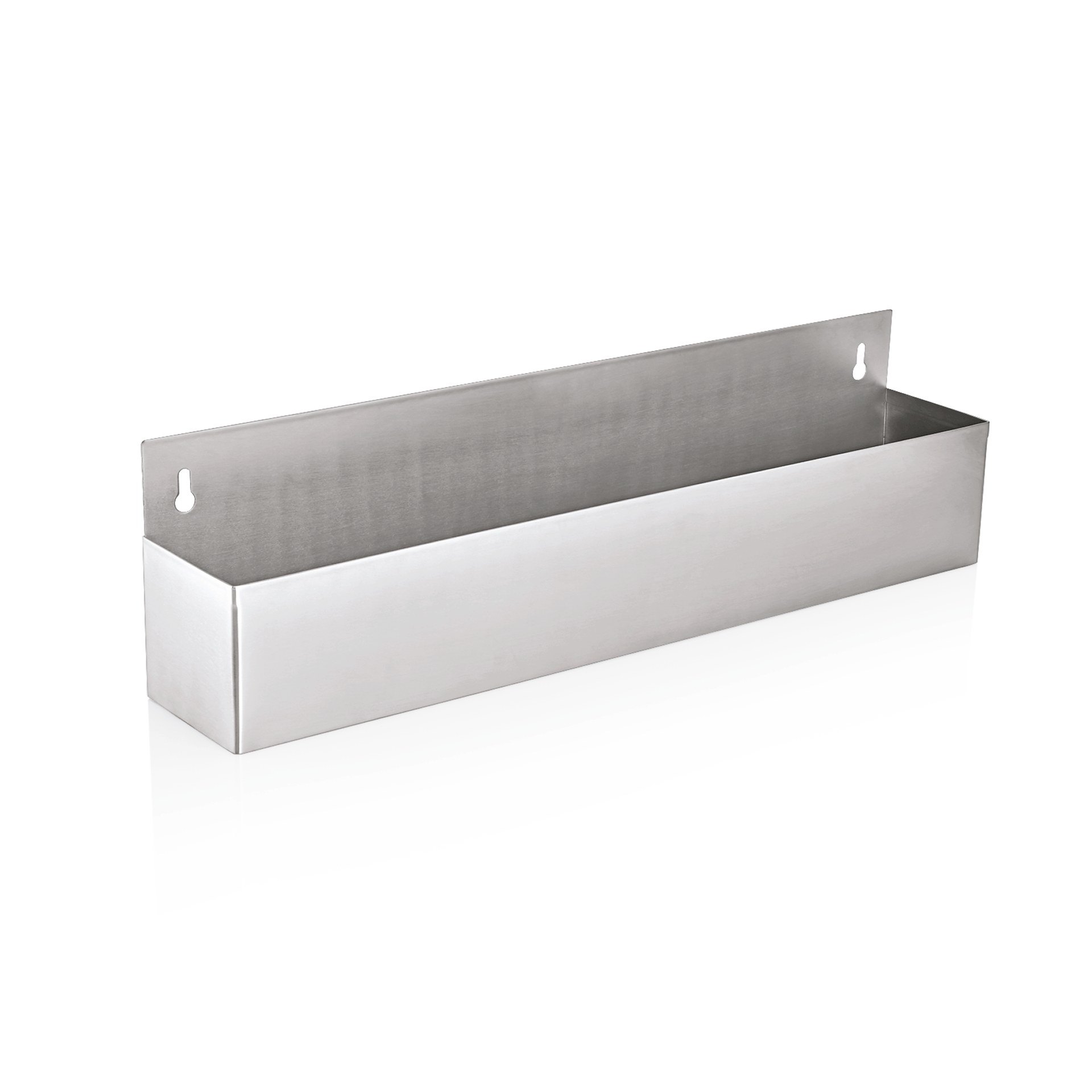 Flaschenregal, 1-stufig 56 x 10,5 x 15,5 cm Flaschenregal, 1-stufig 81 x 10,5 x 15,5 cm