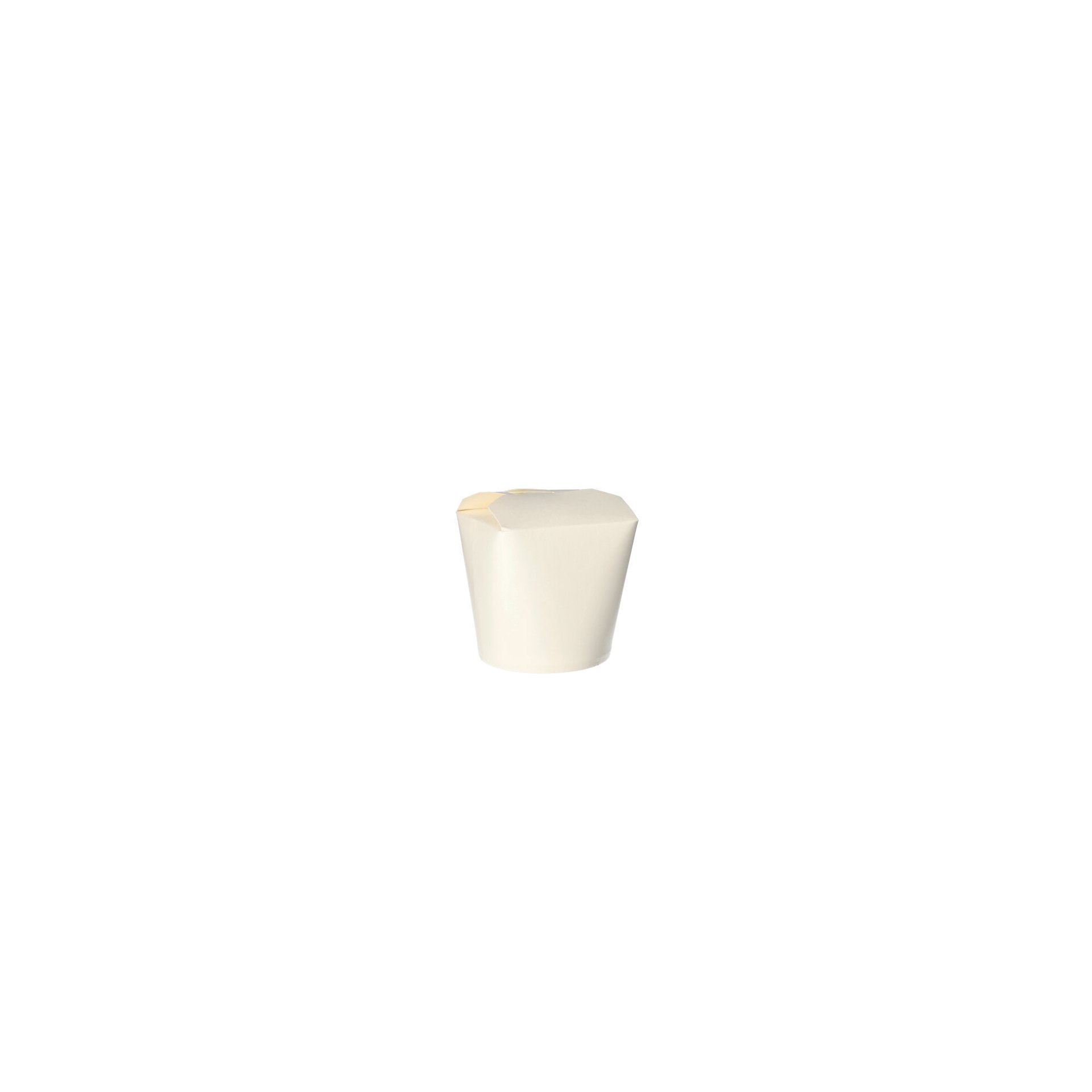 Snackboxen "ASIA" rund 750 ml 10,1 cm x 10 cm x 9,1 cm weiss Snackboxen "ASIA" rund 750 ml 10,1 cm x 10 cm x 9,1 cm weiss