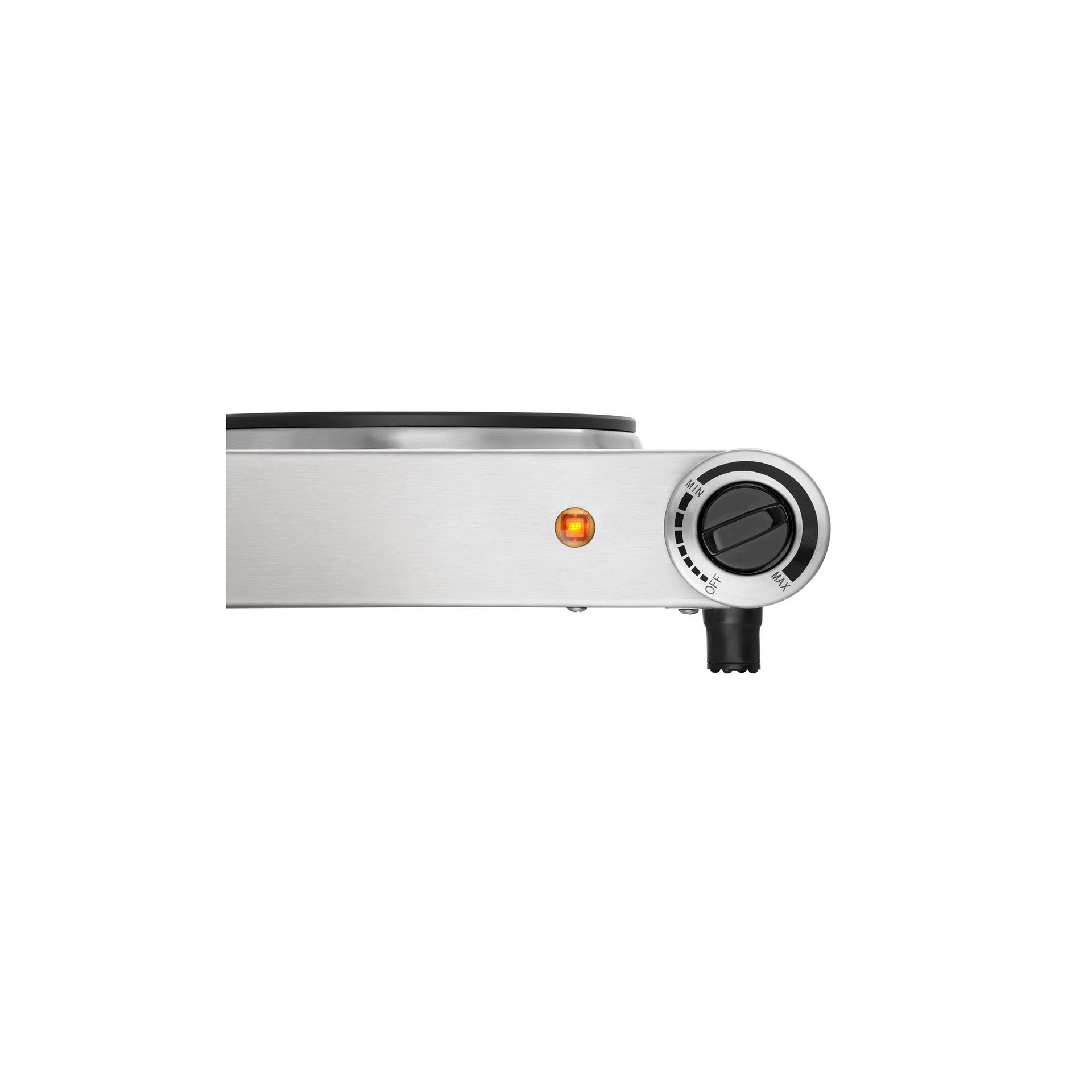 Elektro-Kocher 2K2500 Elektro-Kocher 2K2500
