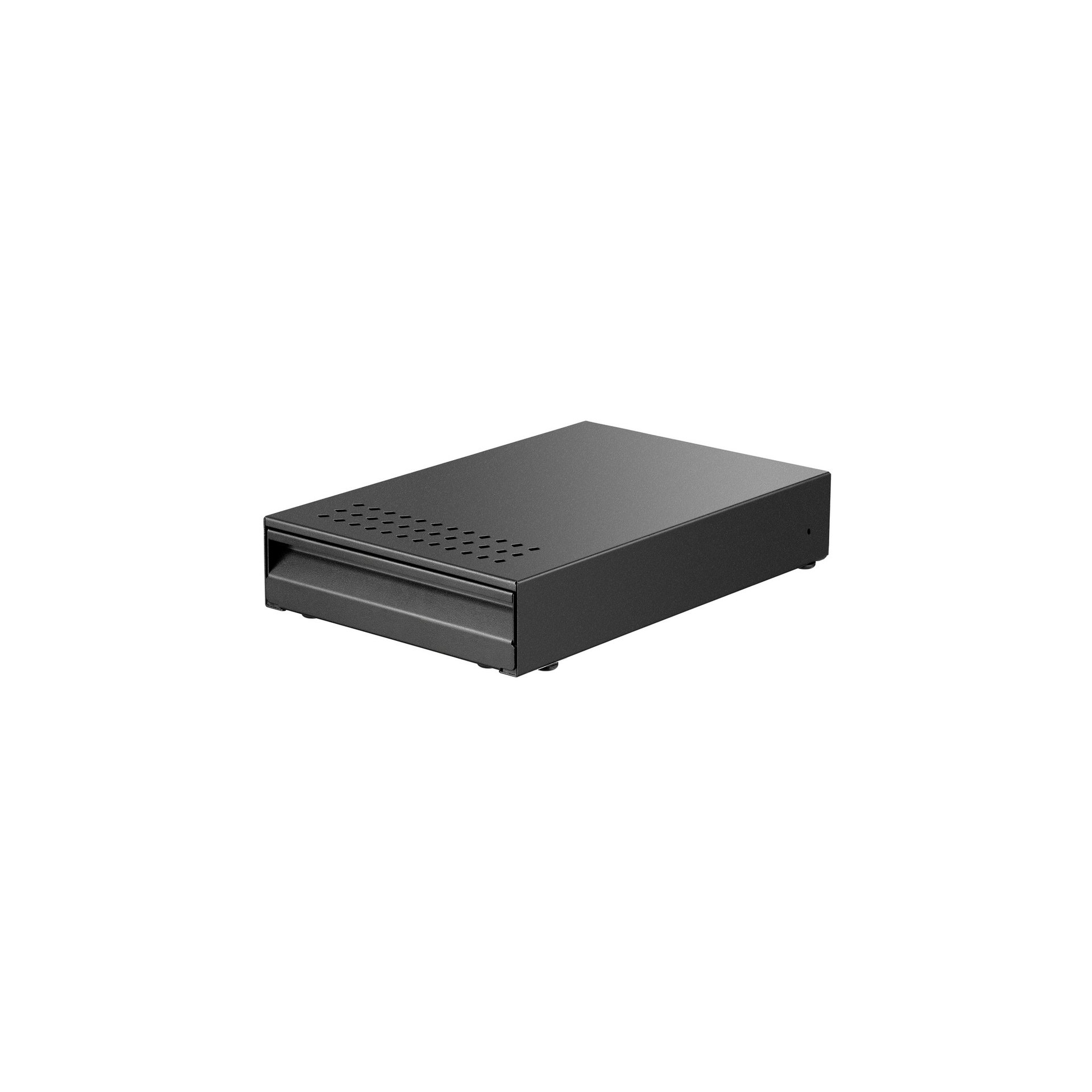 Kaffeeresteschublade S285 Kaffeeresteschublade S285