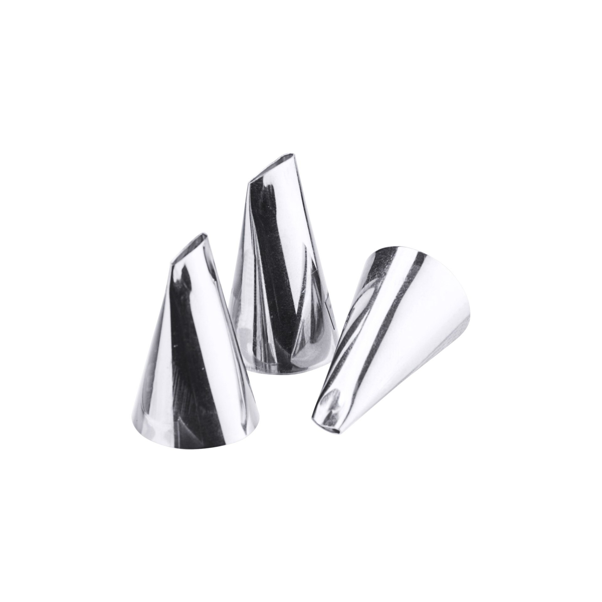 Rosentülle, rechts 6 mm Rosentülle, rechts 14 mm