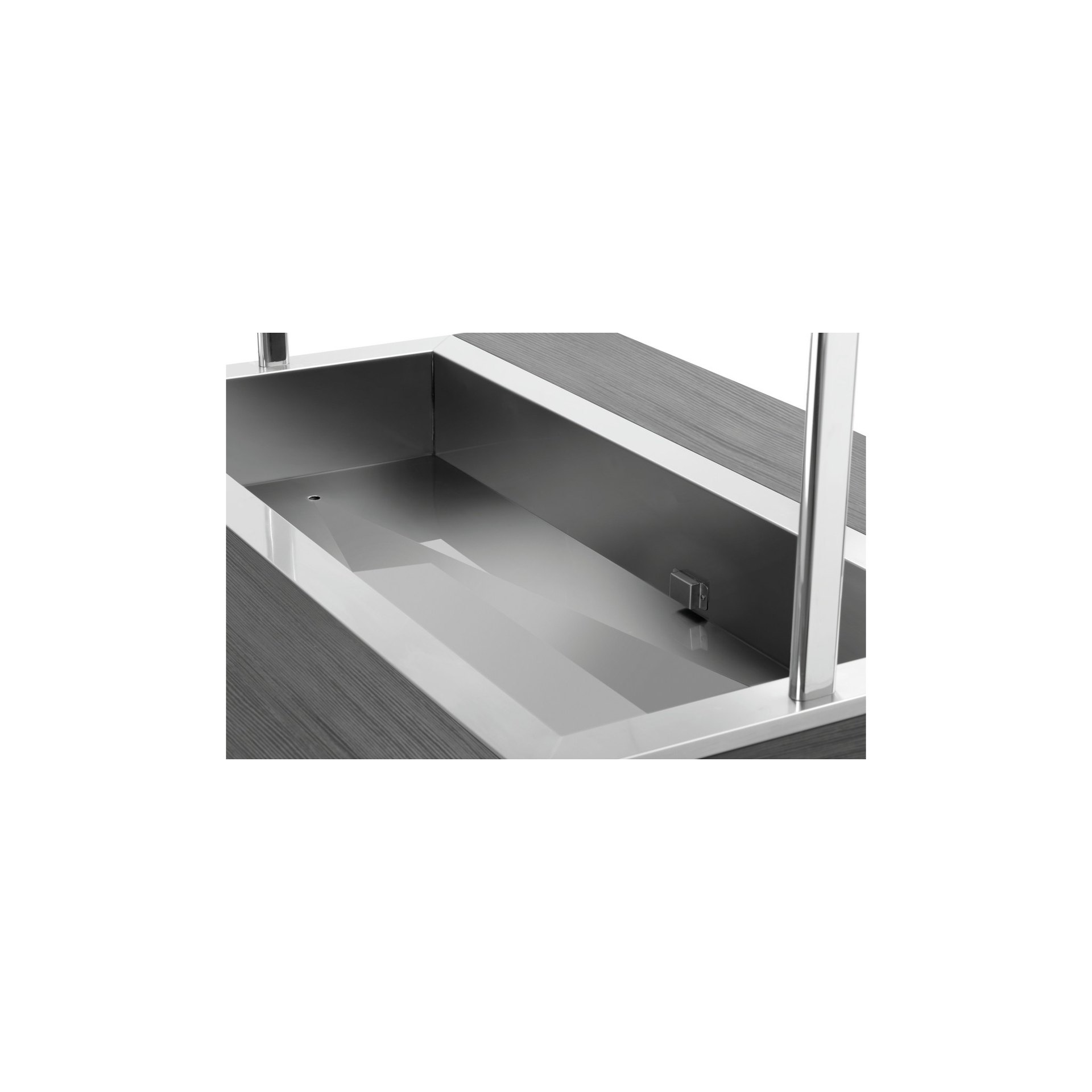 Buffetwagen Kids K4110-150A
