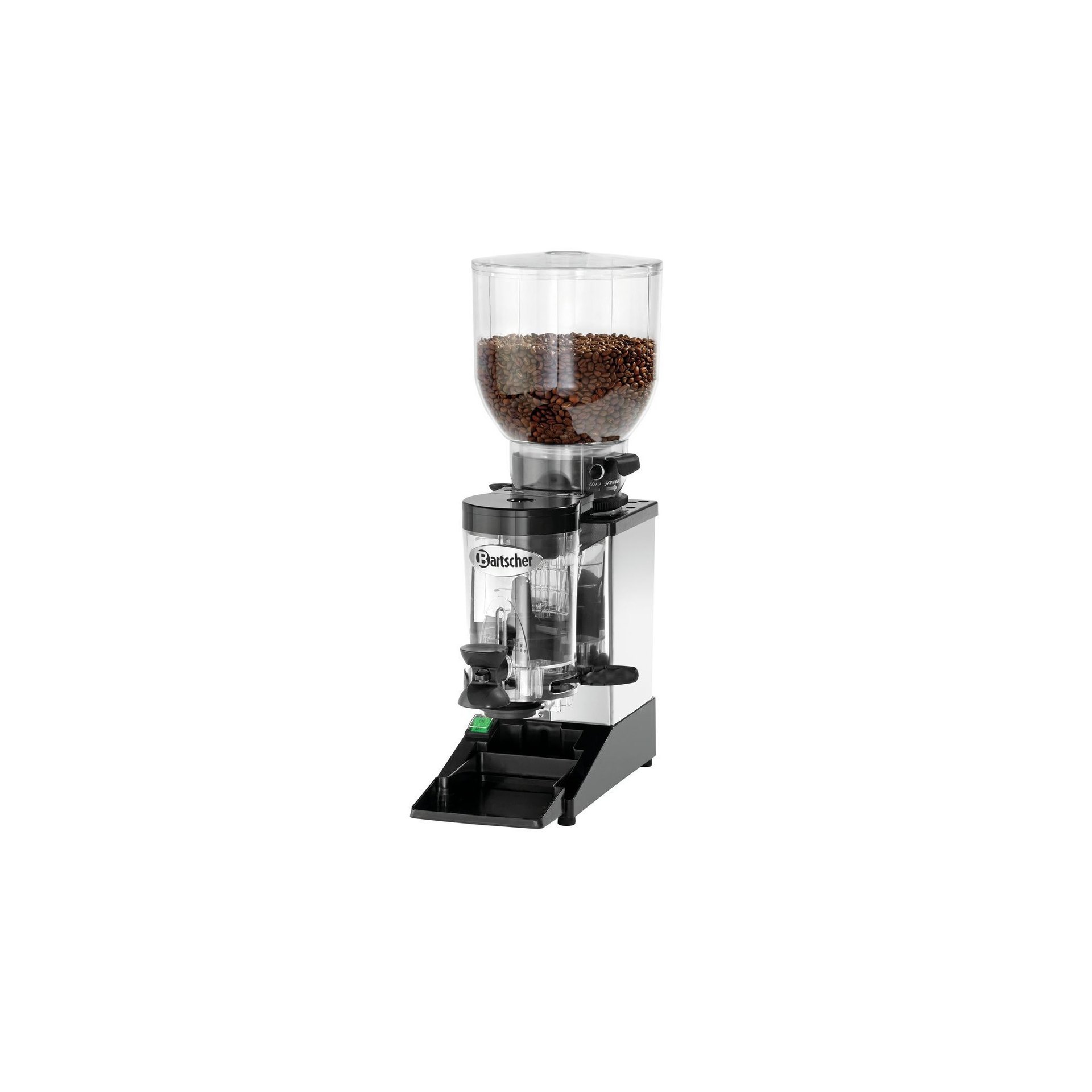 Kaffeemühle Space II Kaffeemühle Space II