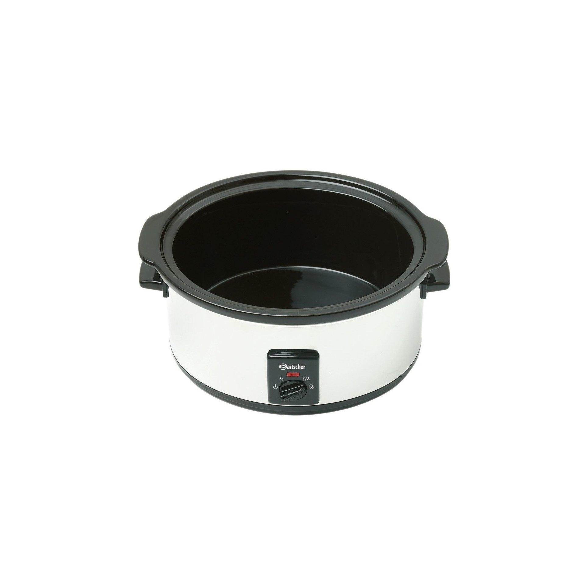 Speisenwärmer 6,5L Speisenwärmer 6,5L