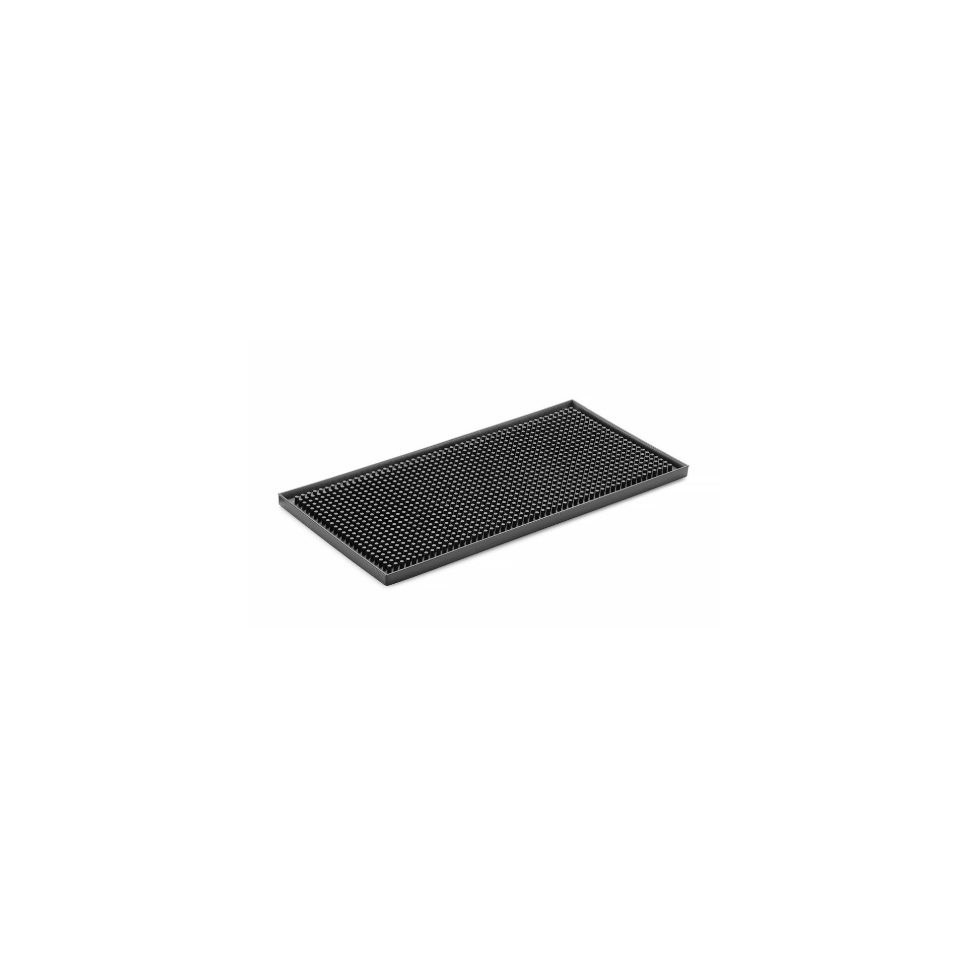 Barmatte, BarUp, Schwarz, 300x150x(H)9mm Barmatte, BarUp, Schwarz, 300x150x(H)9mm