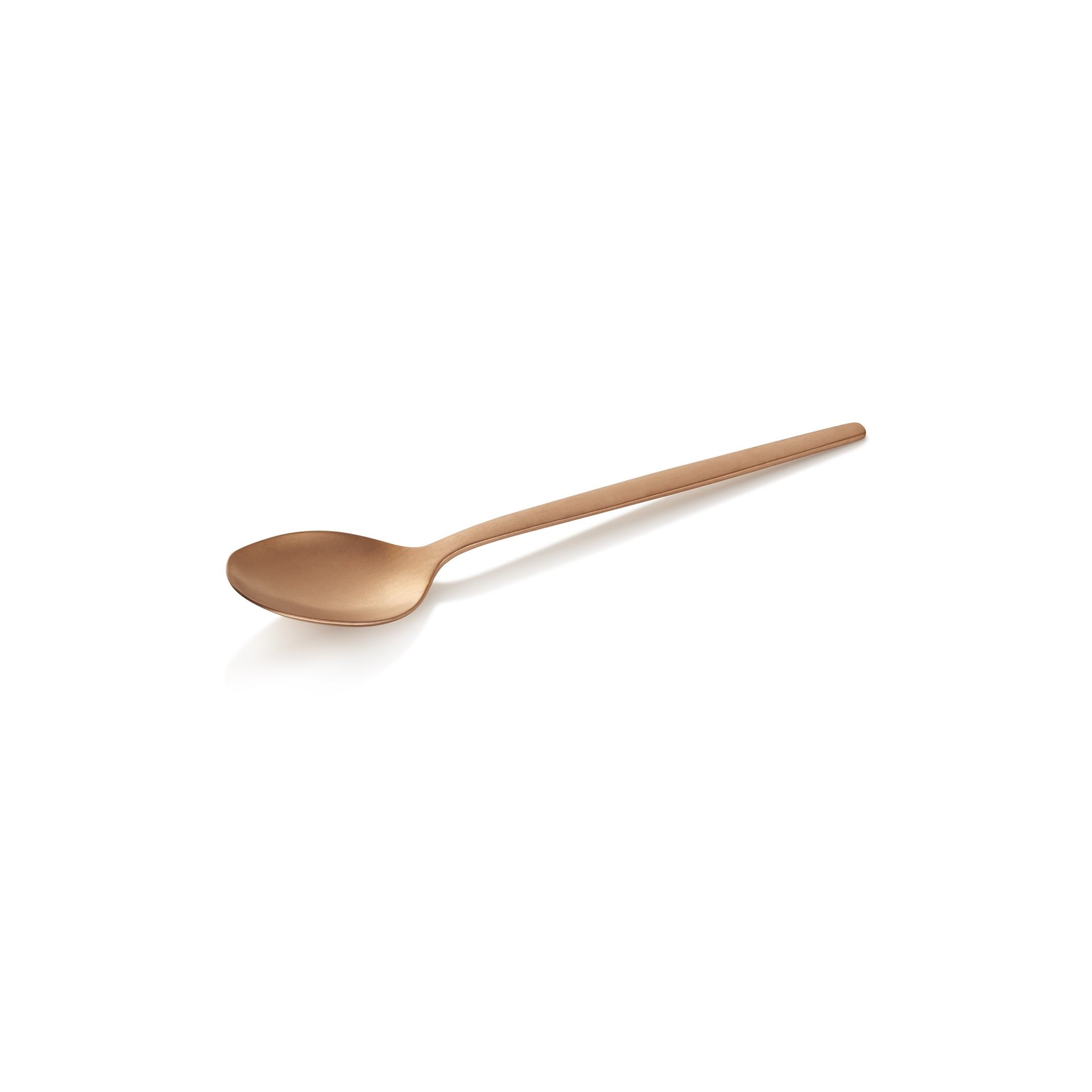 Kaffeelöffel Set ALEX BRONZE 13,5 cm