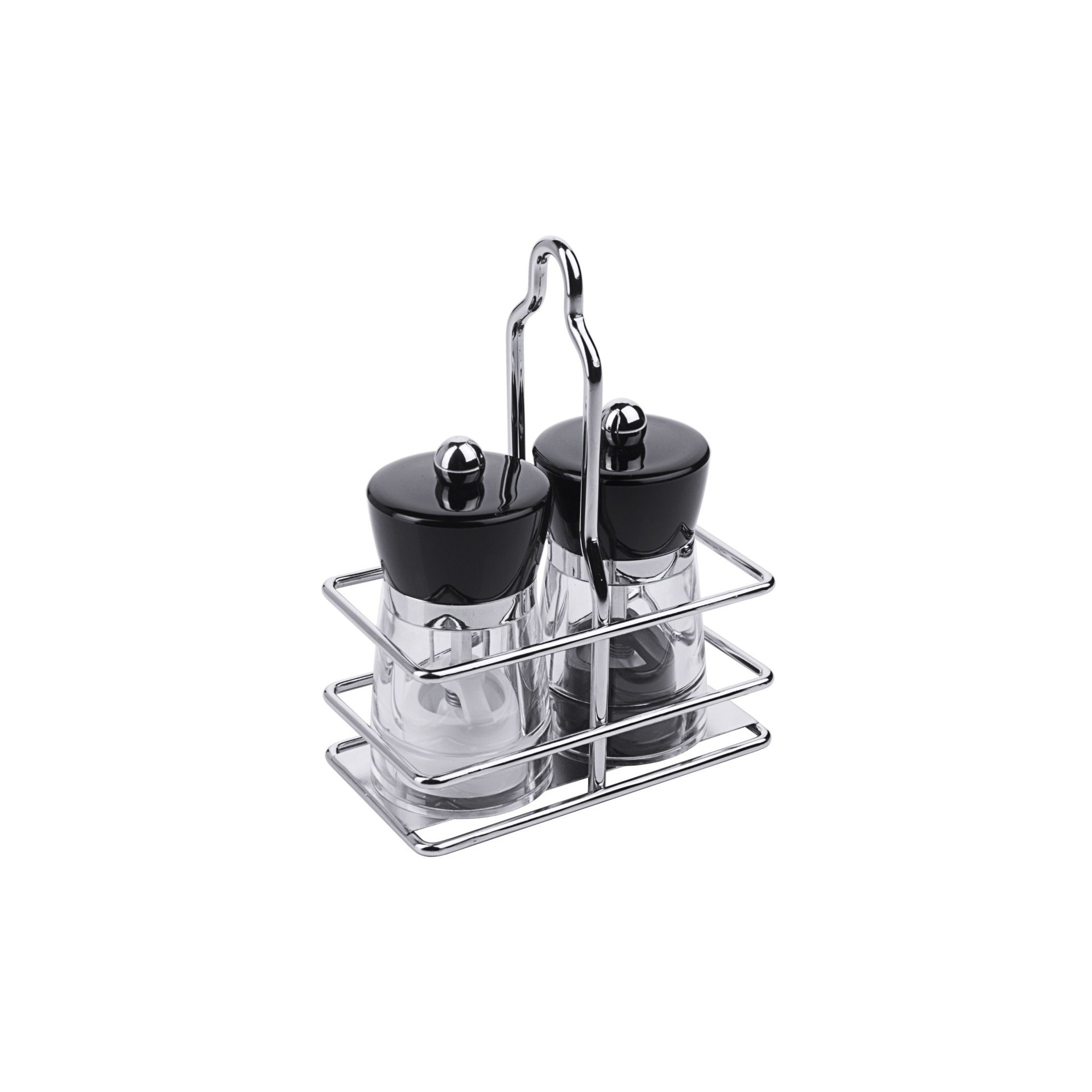 Menage Salz-/Pfeffermühle Menage Salz-/Pfeffermühle
