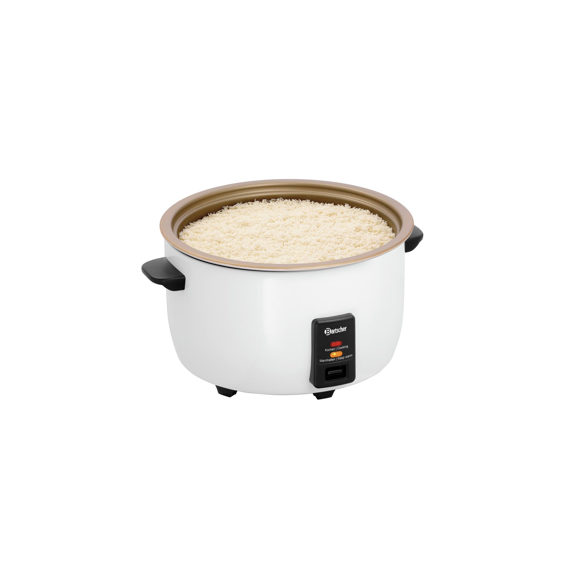 Reiskocher 12L W Reiskocher 12L W