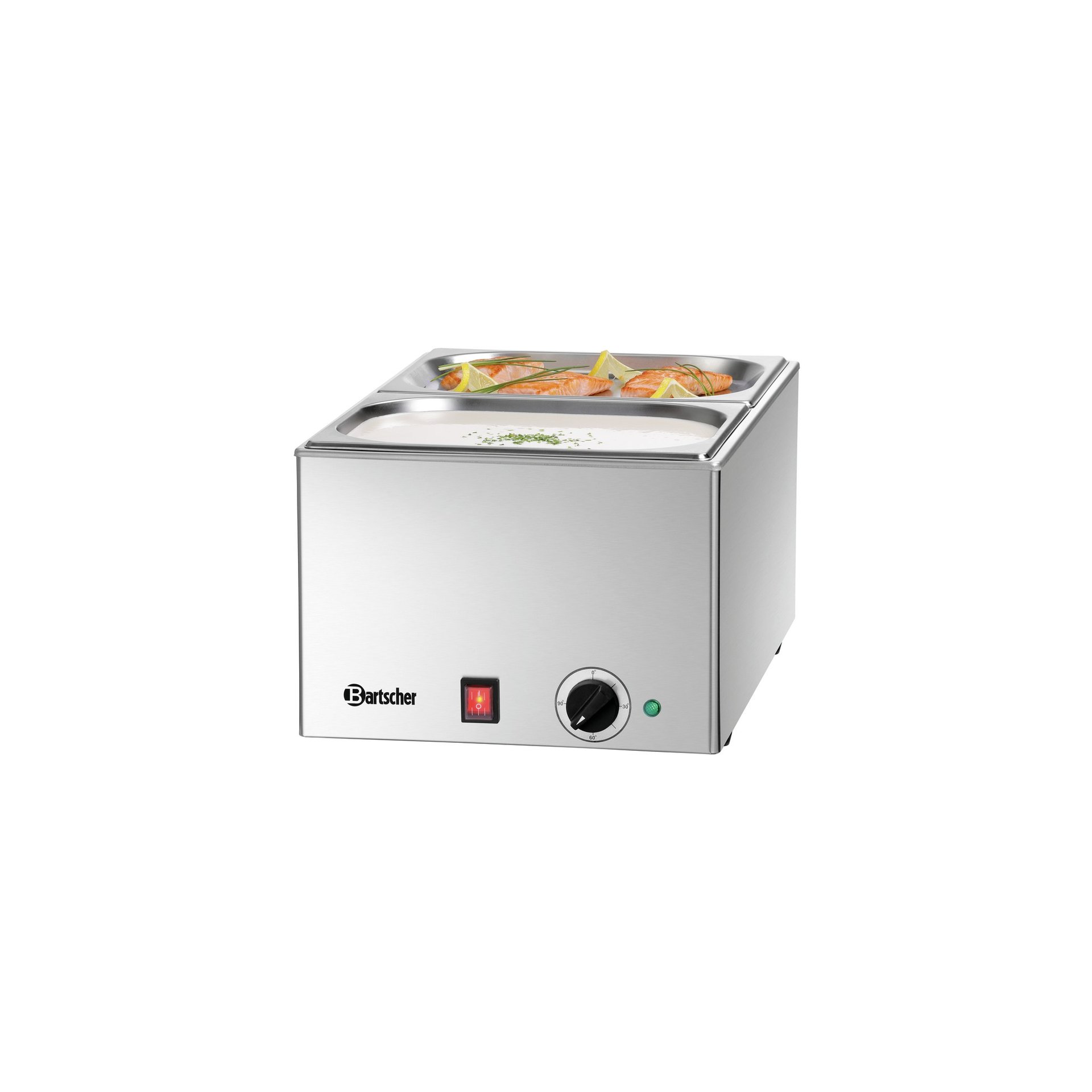 Bain Marie 212-150 Bain Marie 212-150