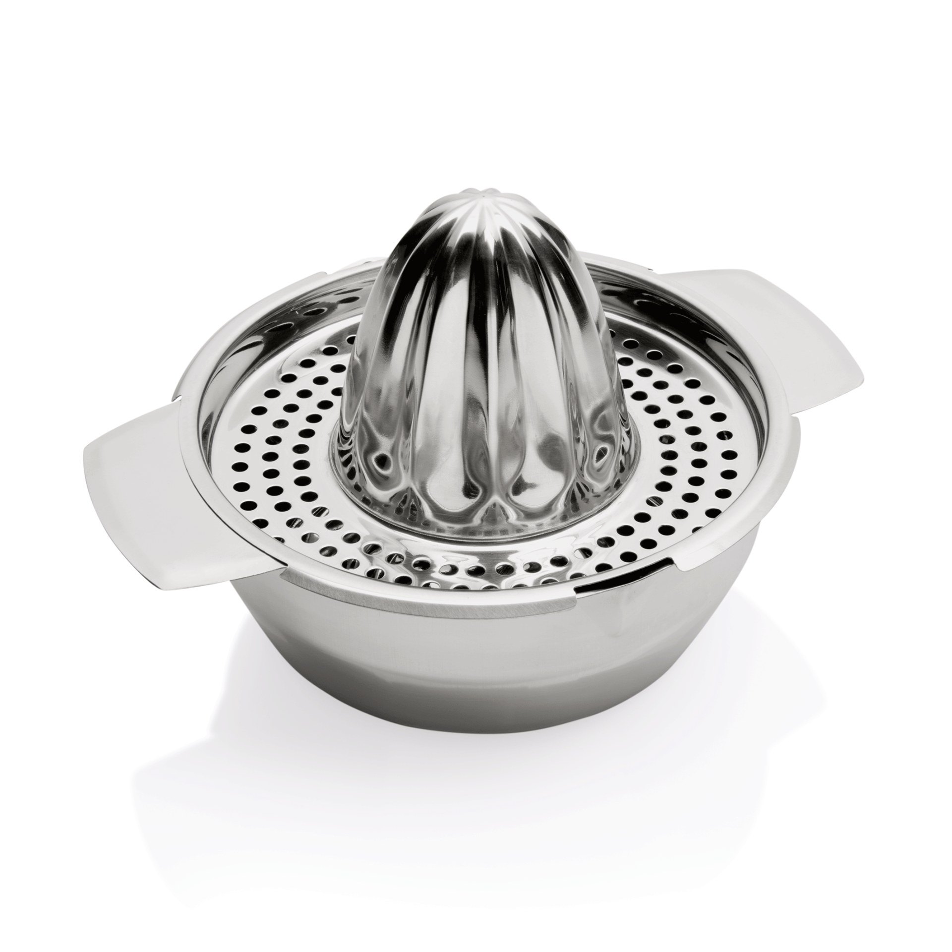 Zitruspresse Ø 12,5 cm, (H) 10,5 cm Zitruspresse Ø 12,5 cm, (H) 10,5 cm