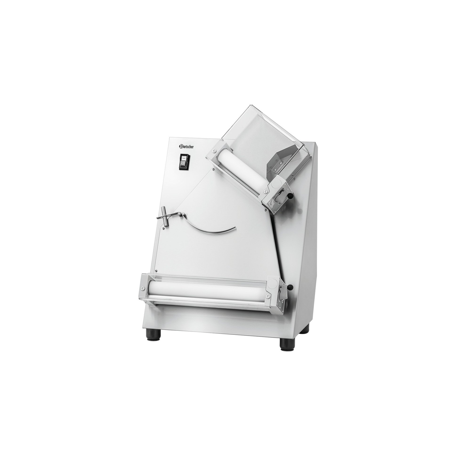 Teigausrollmaschine 4000