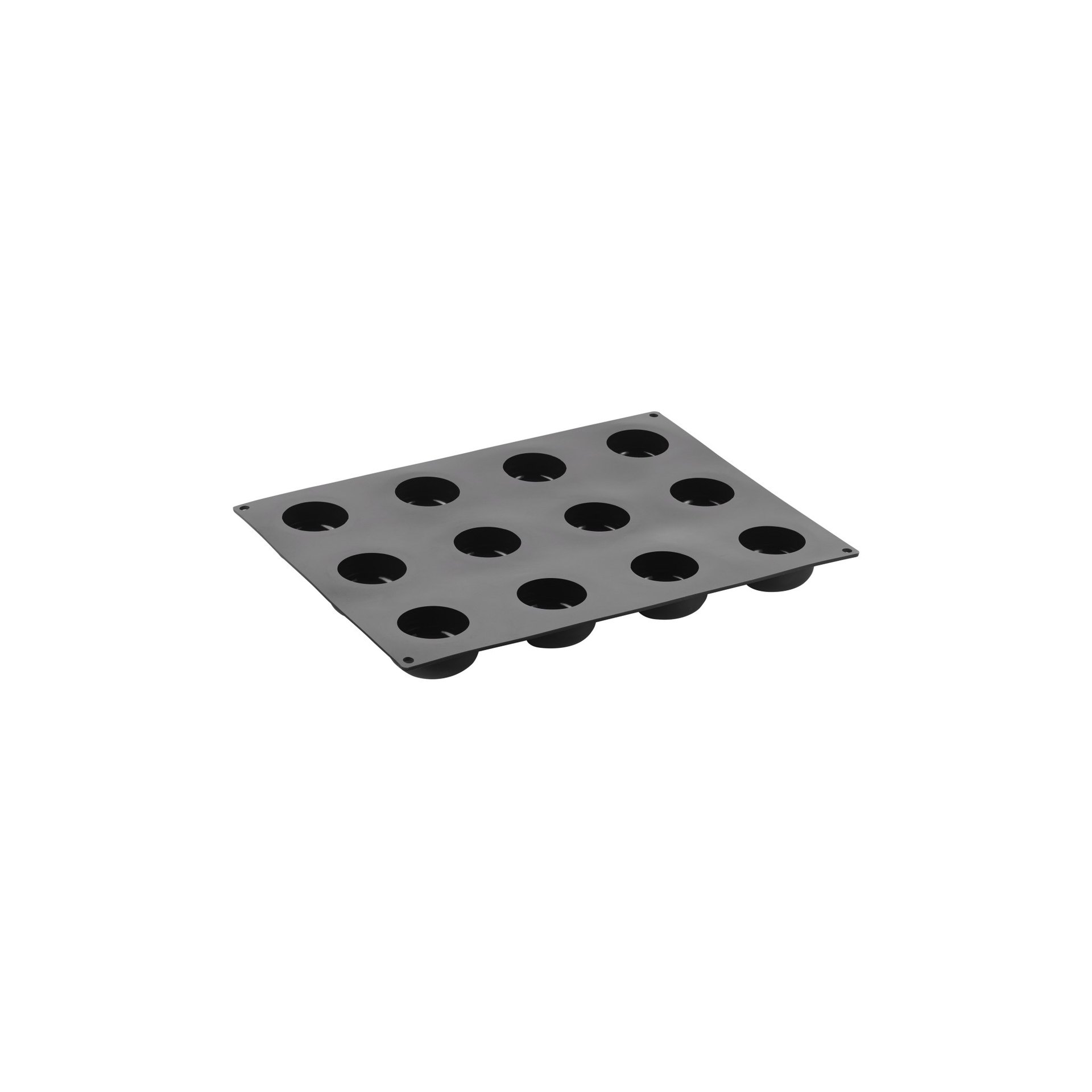 Silikon-Backmatte Planet 6,6 cm x 3,4 cm / 93 ml