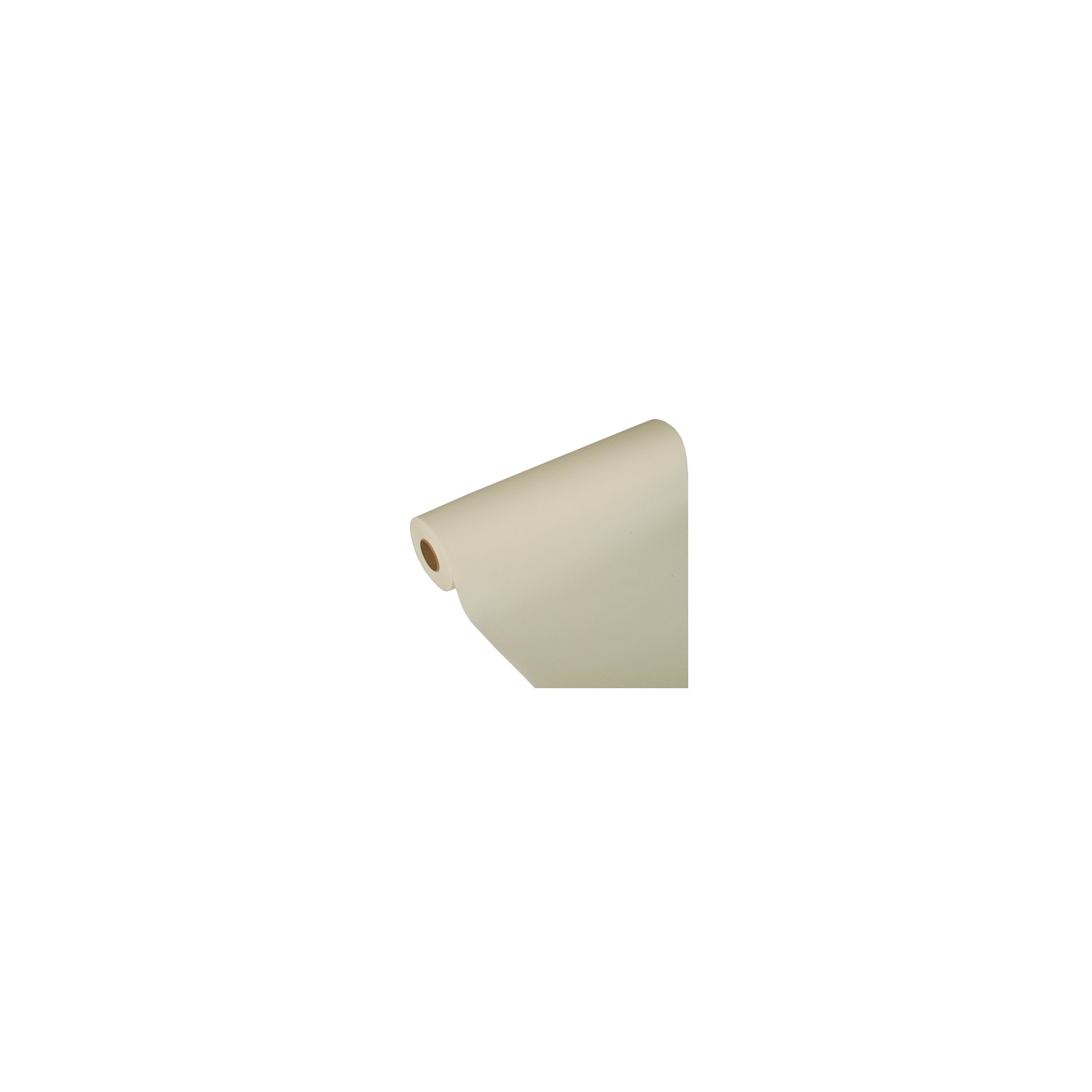 Tischläufer, Tissue "ROYAL Collection" 24 m x 40 cm champagner
