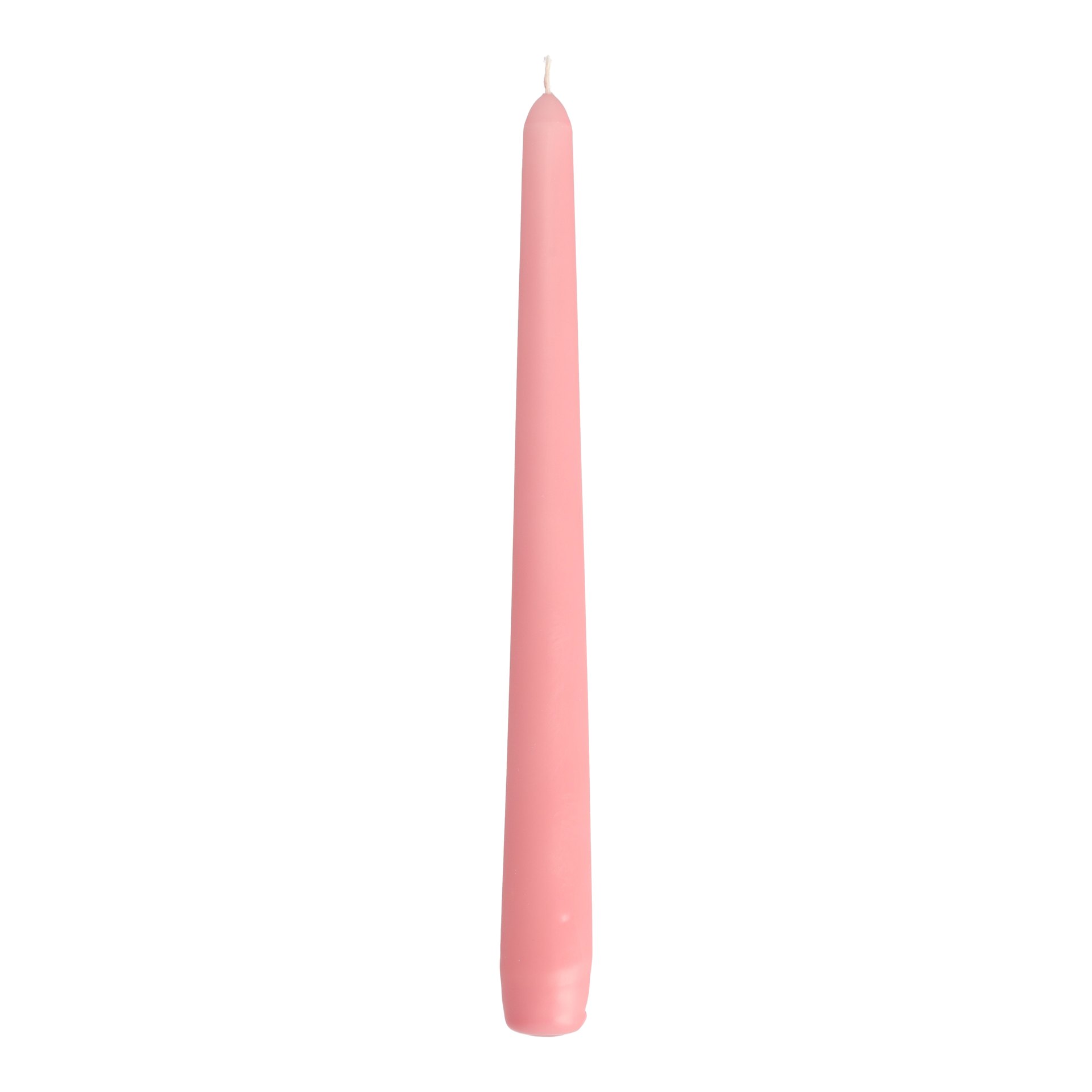 Leuchterkerzen Ø 2,2 cm · 25 cm rosa Leuchterkerzen Ø 2,2 cm · 25 cm rosa