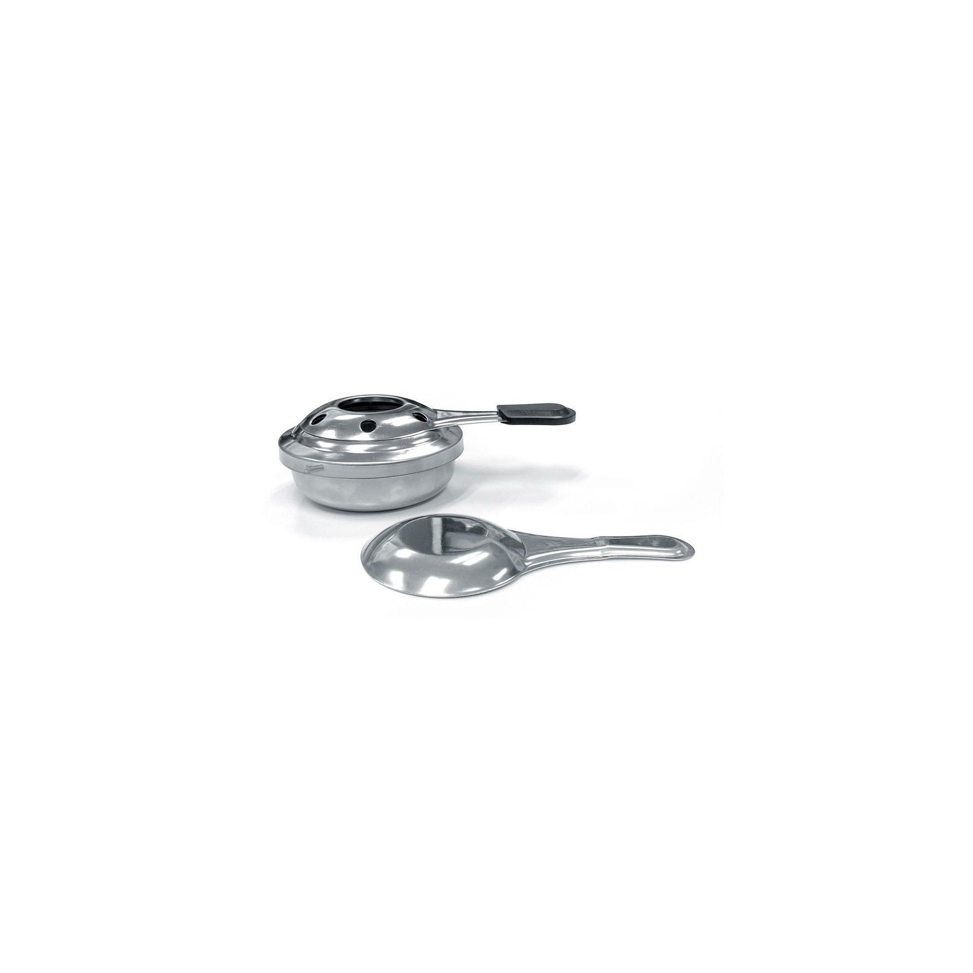 Brennpastenbehälter - 2 Stk., ⌀92x(H)40mm Brennpastenbehälter - 2 Stk., ⌀92x(H)40mm