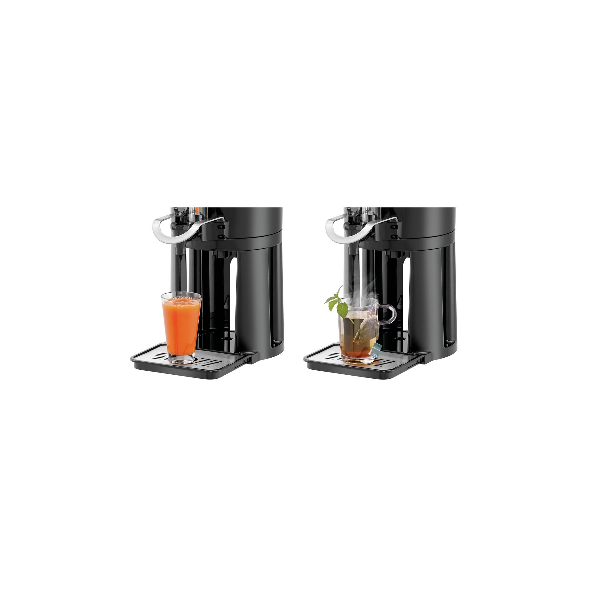 Iso-Dispenser 8L