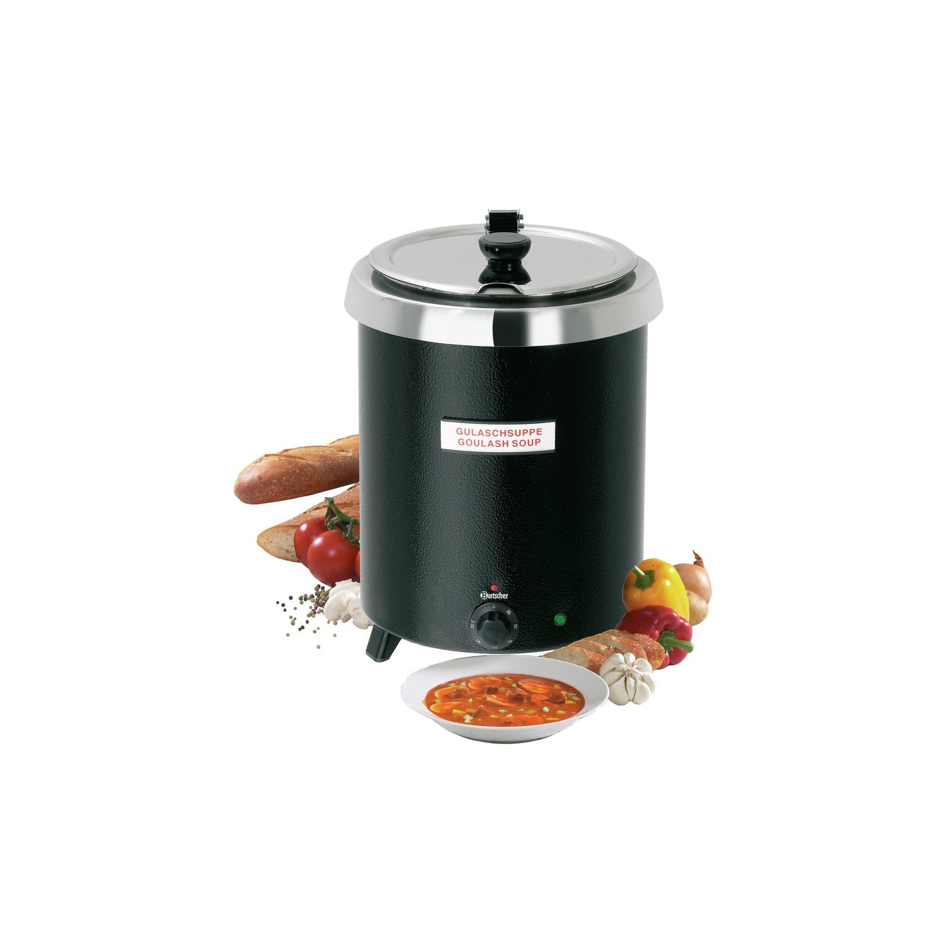 Suppentopf Club 8,5L Suppentopf Club 8,5L