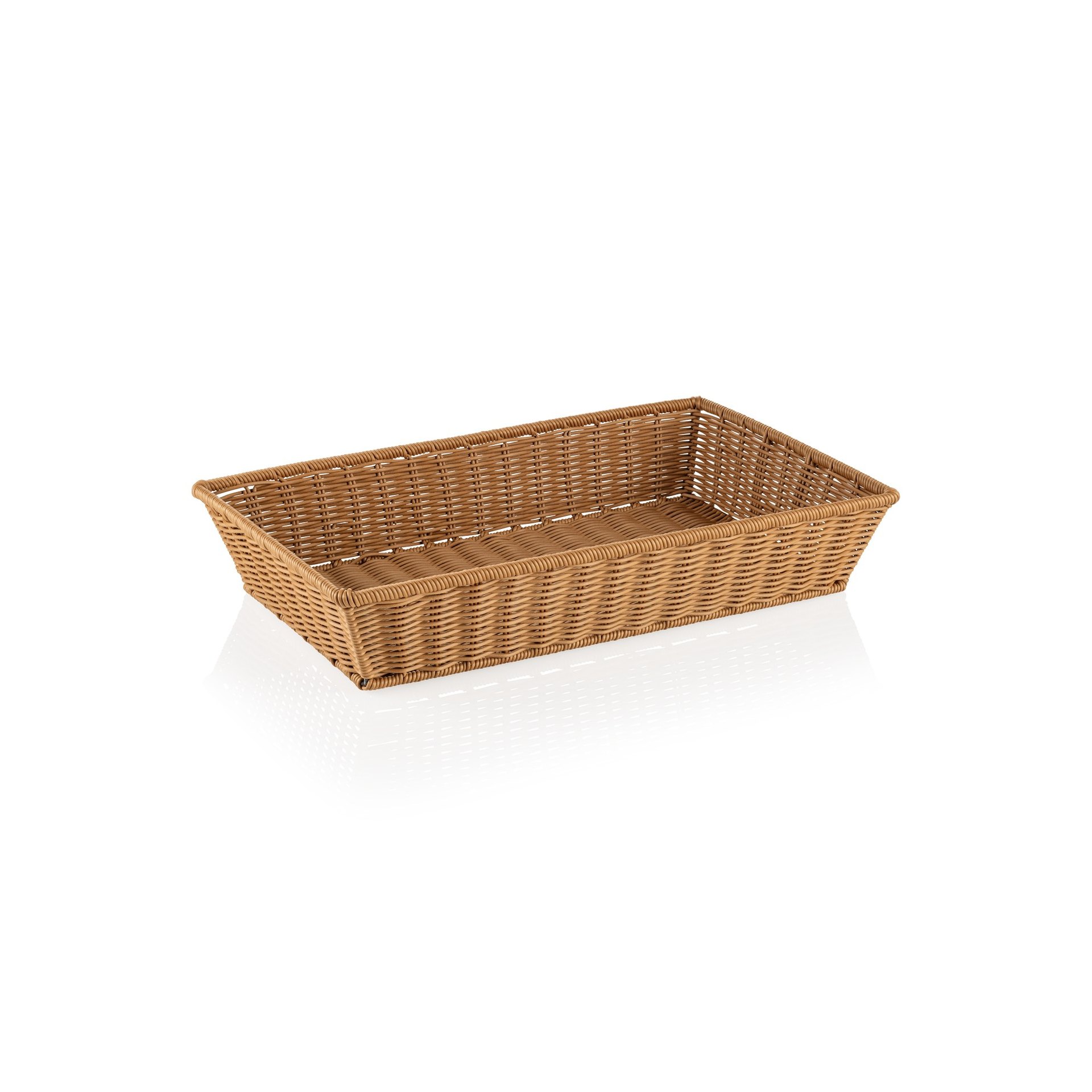 GN 1/1 Korb 53 x 32,5 x 10 cm GN 1/1 Korb 53 x 32,5 x 10 cm