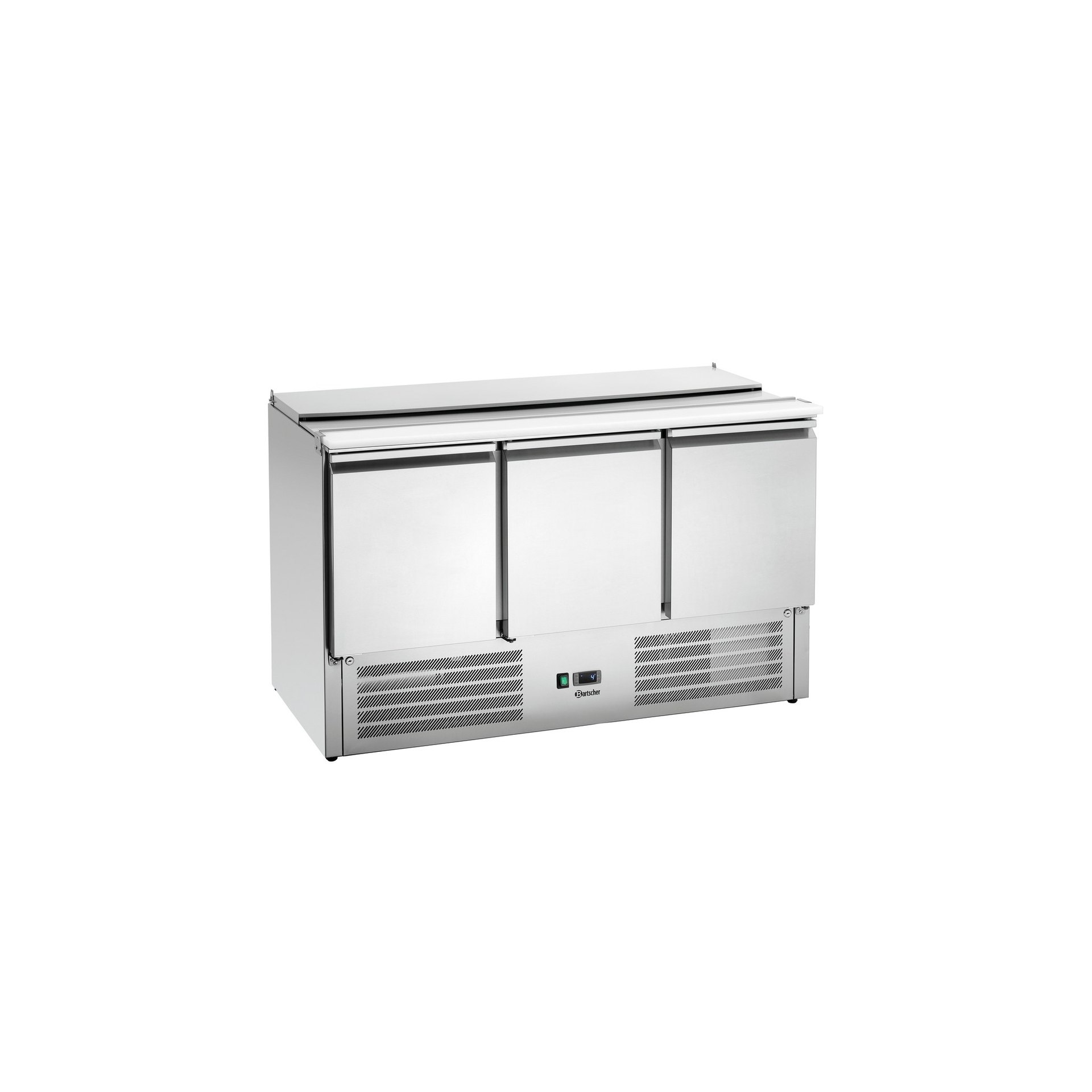 Saladette 1365T3