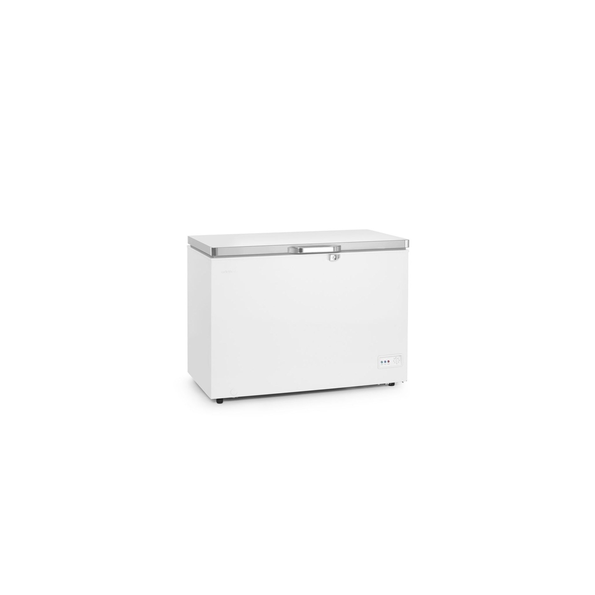 Gefriertruhe, 282L