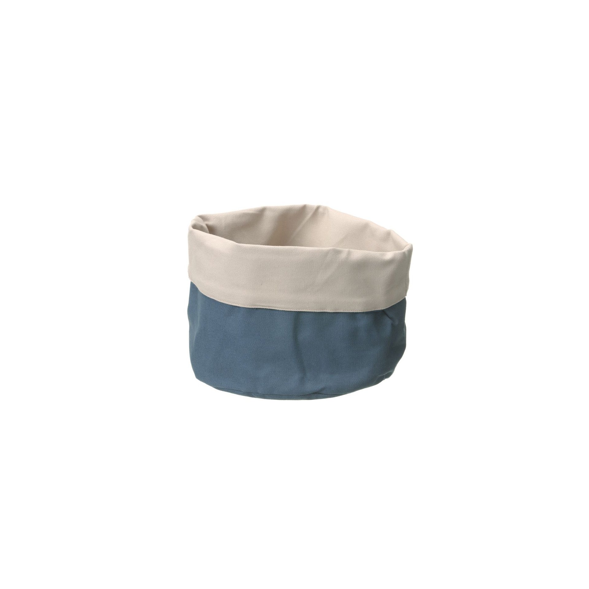 Brottaschen, rund, Dunkelgrau, ⌀150x(H)150mm Brottaschen, rund, Dunkelgrau, ⌀200x(H)200mm