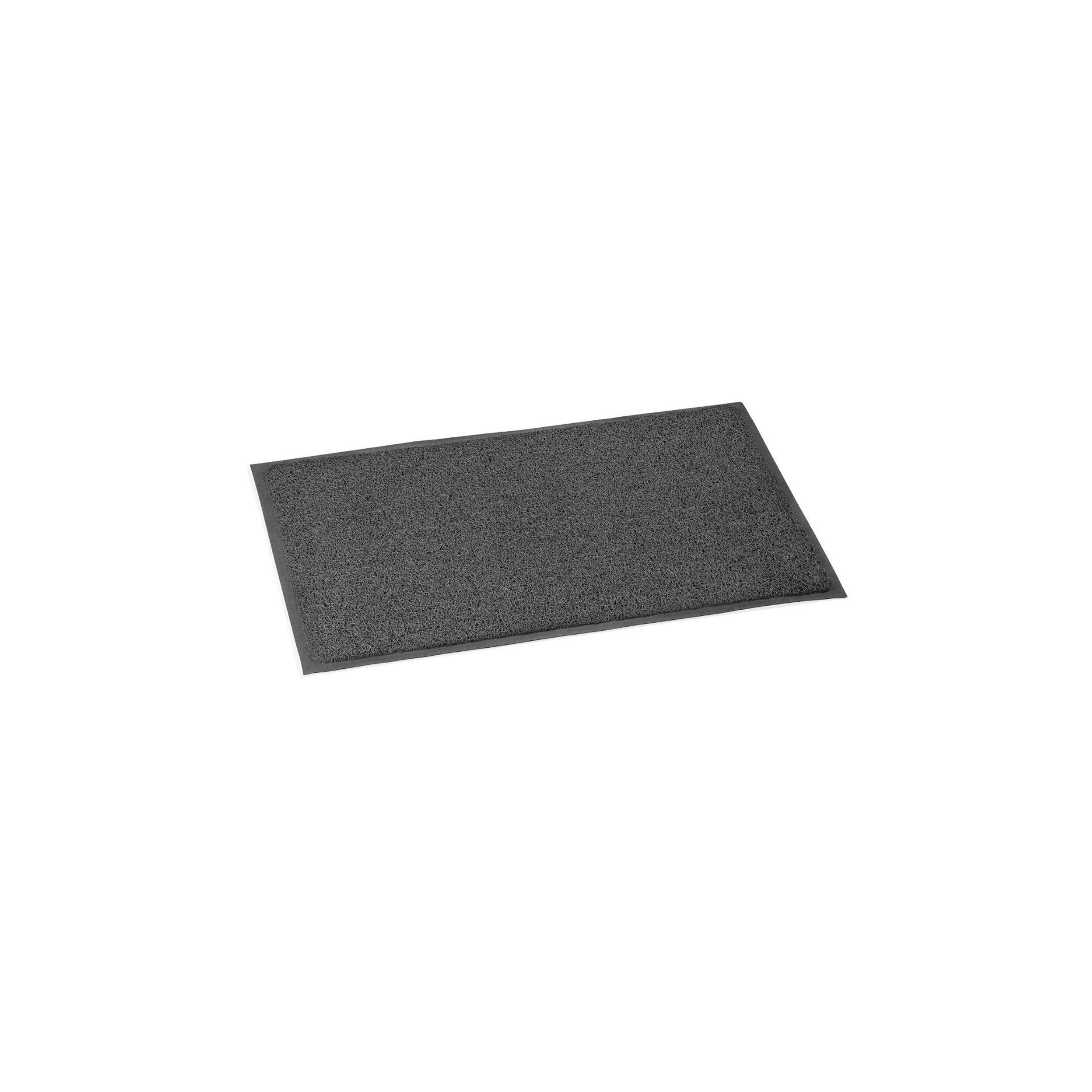 Schmutzfangmatte 80 x 60 x 1 cm Schmutzfangmatte 80 x 60 x 1 cm