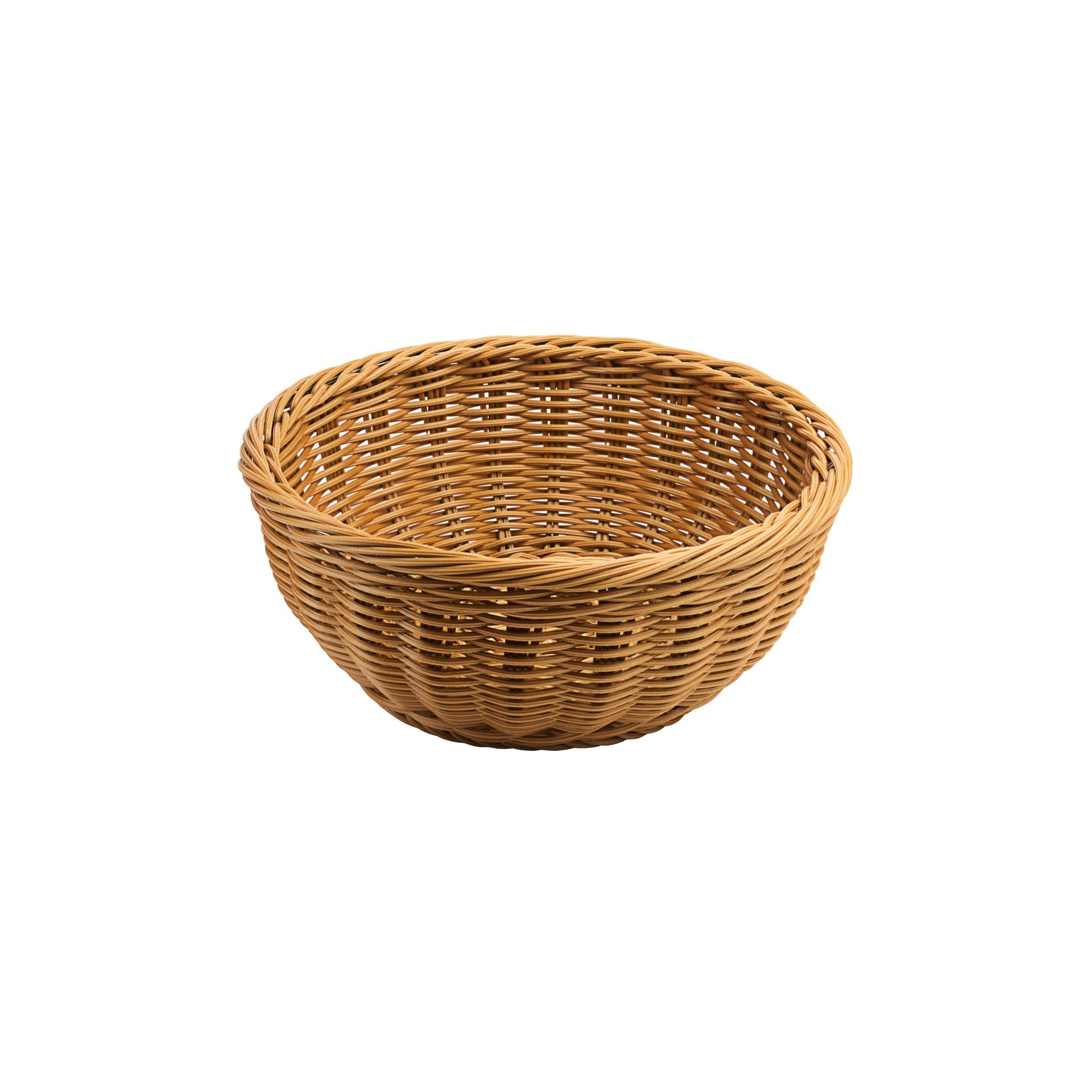 Korb, rund 25 cm Korb, rund 25 cm