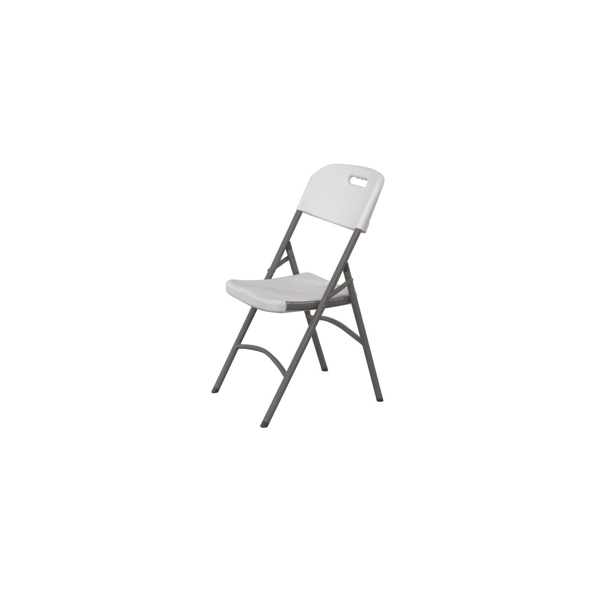 Catering-Sessel, AmerBox, Max. Last 175 kg., Weiß, 540x440x(H)840mm