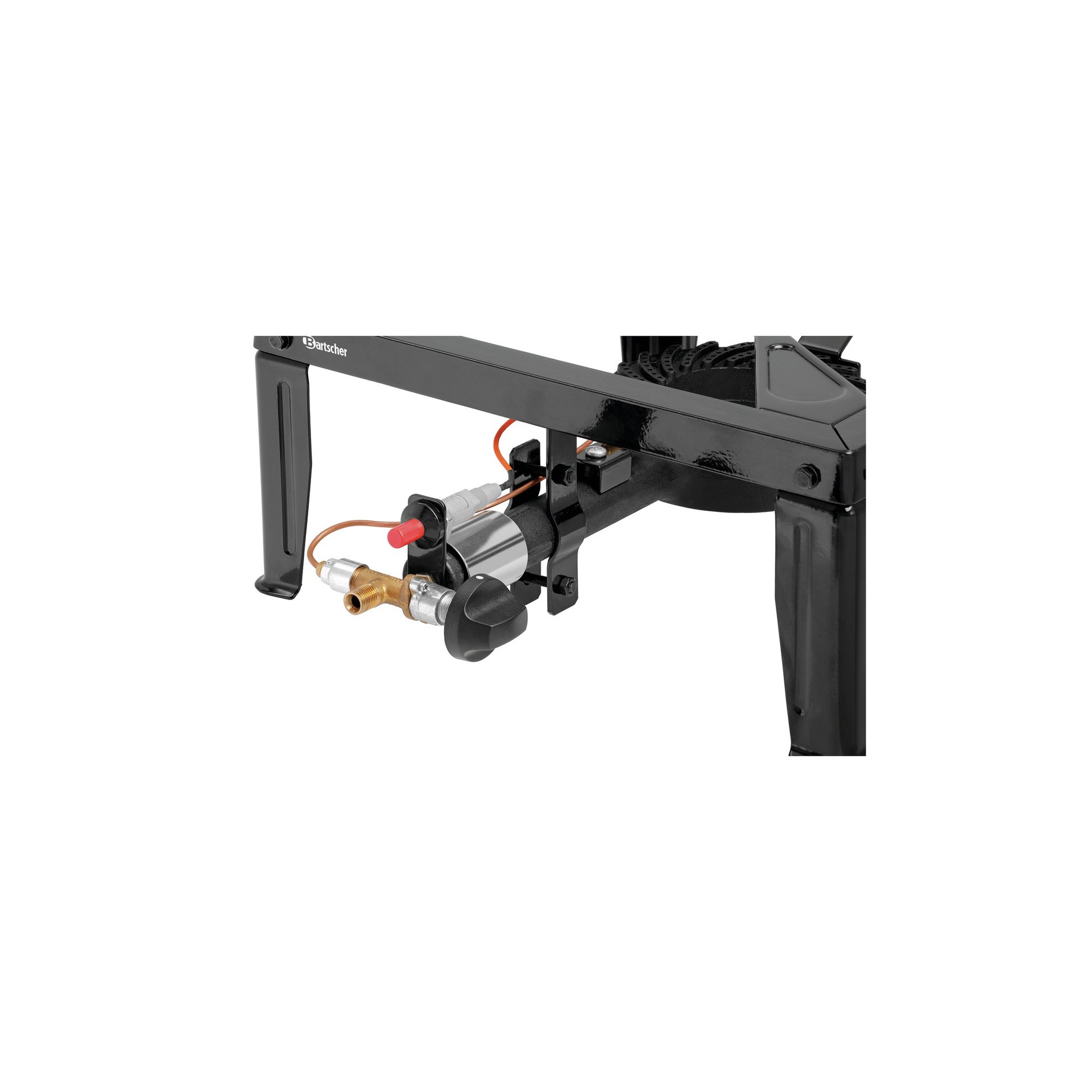 Gaskocher 1K1050 Gaskocher 1K1050