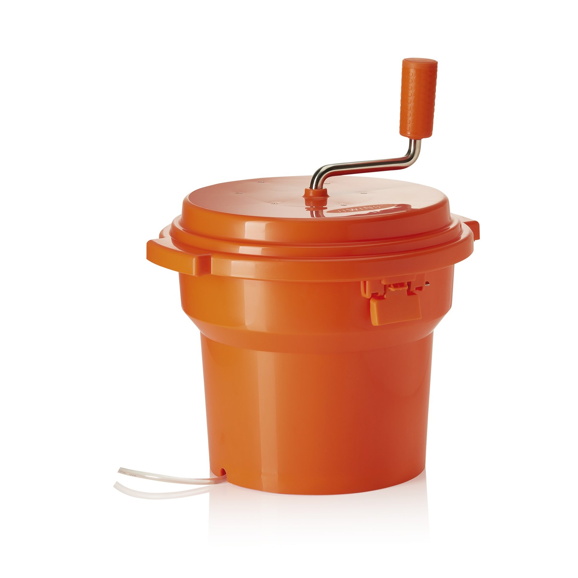 Salatschleuder 27 L, Ø 44 cm Salatschleuder 27 L, Ø 44 cm