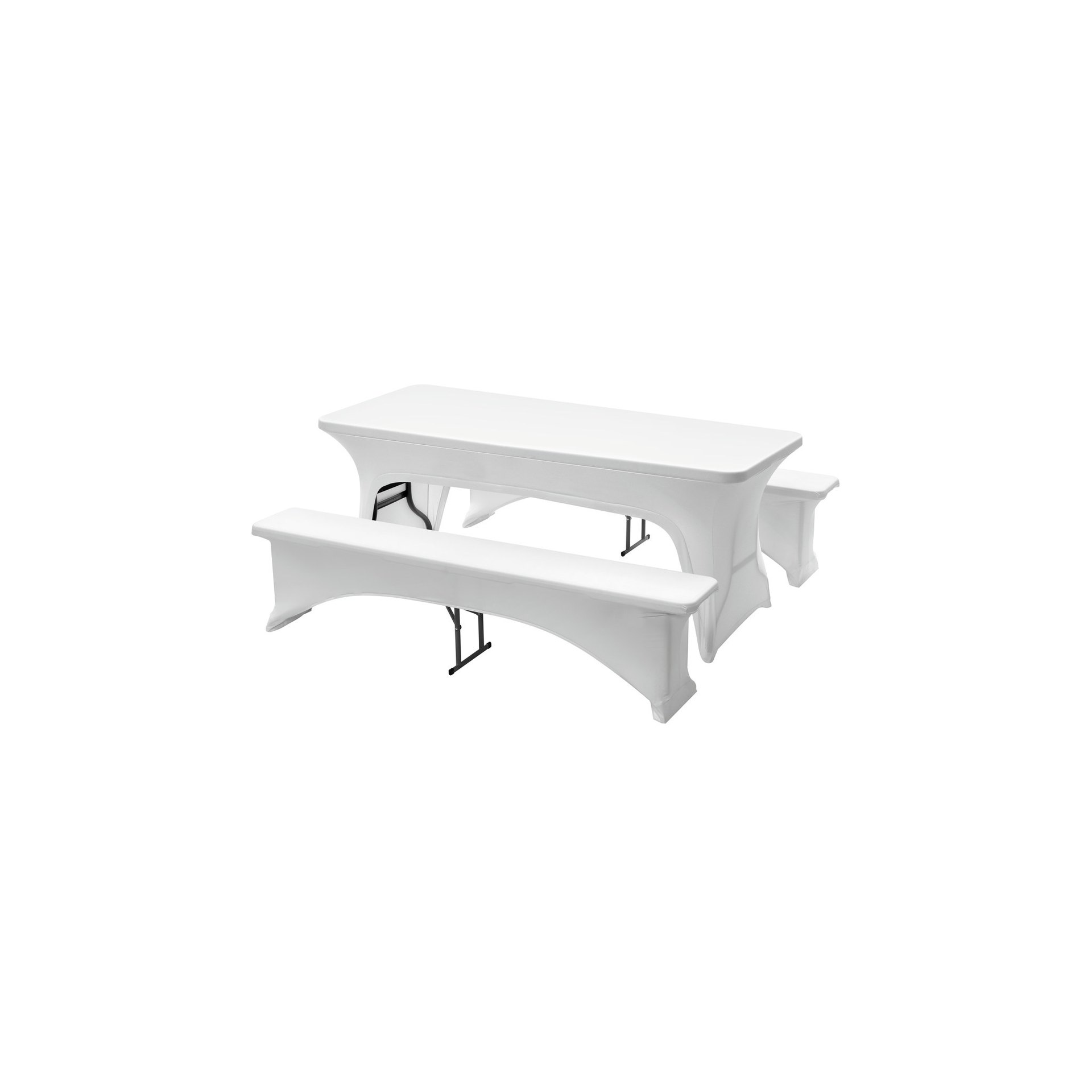 Hussen-Set Multi 1830-W