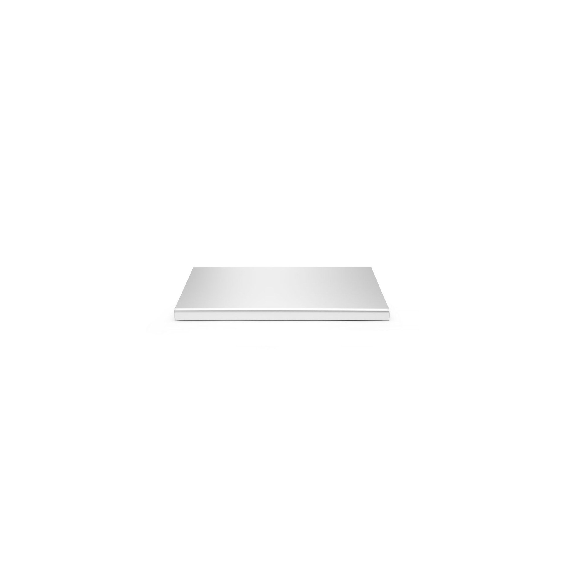 Warmhalteplatte, 230V/190W, 530x325x(H)45mm