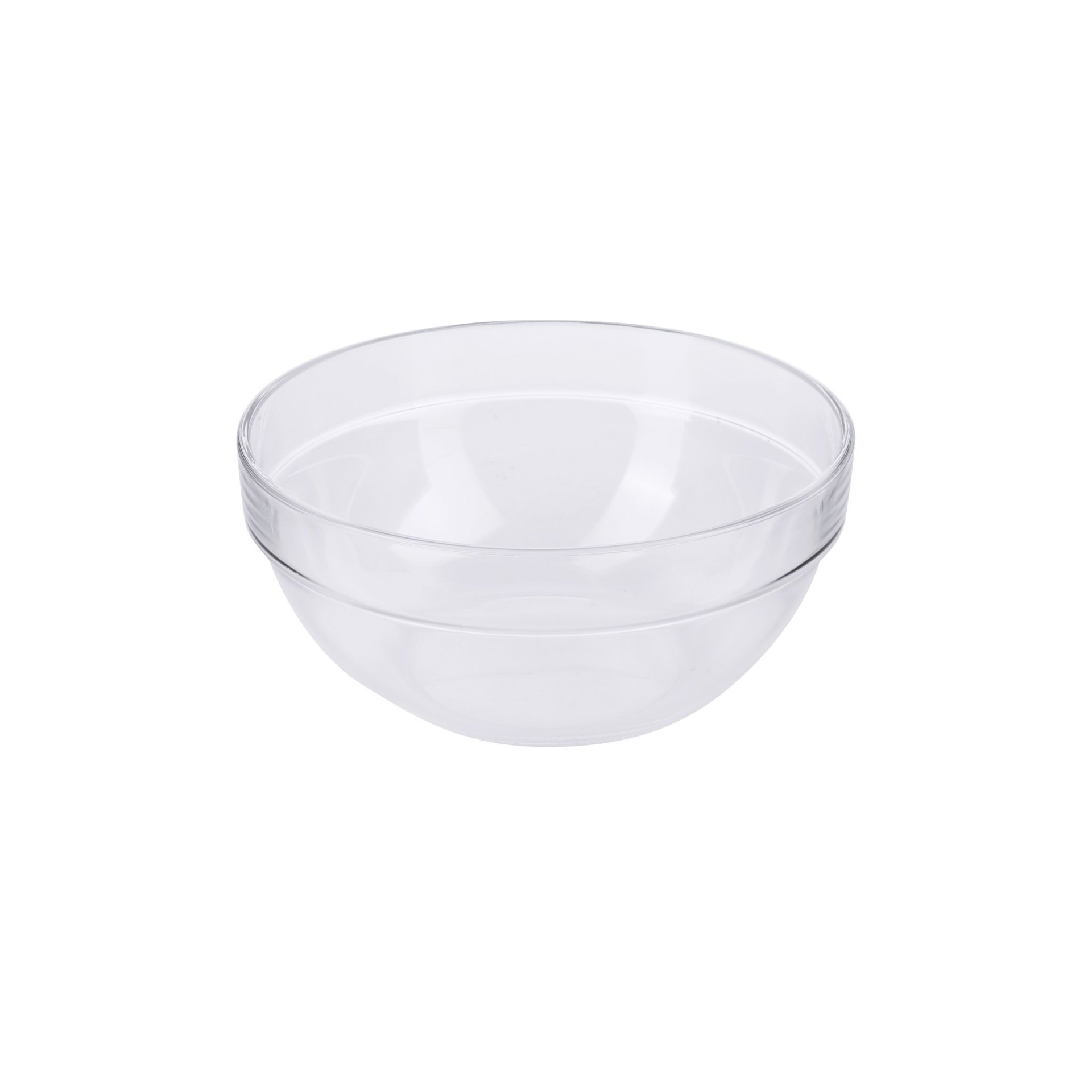 Glasschale 1,8 l
