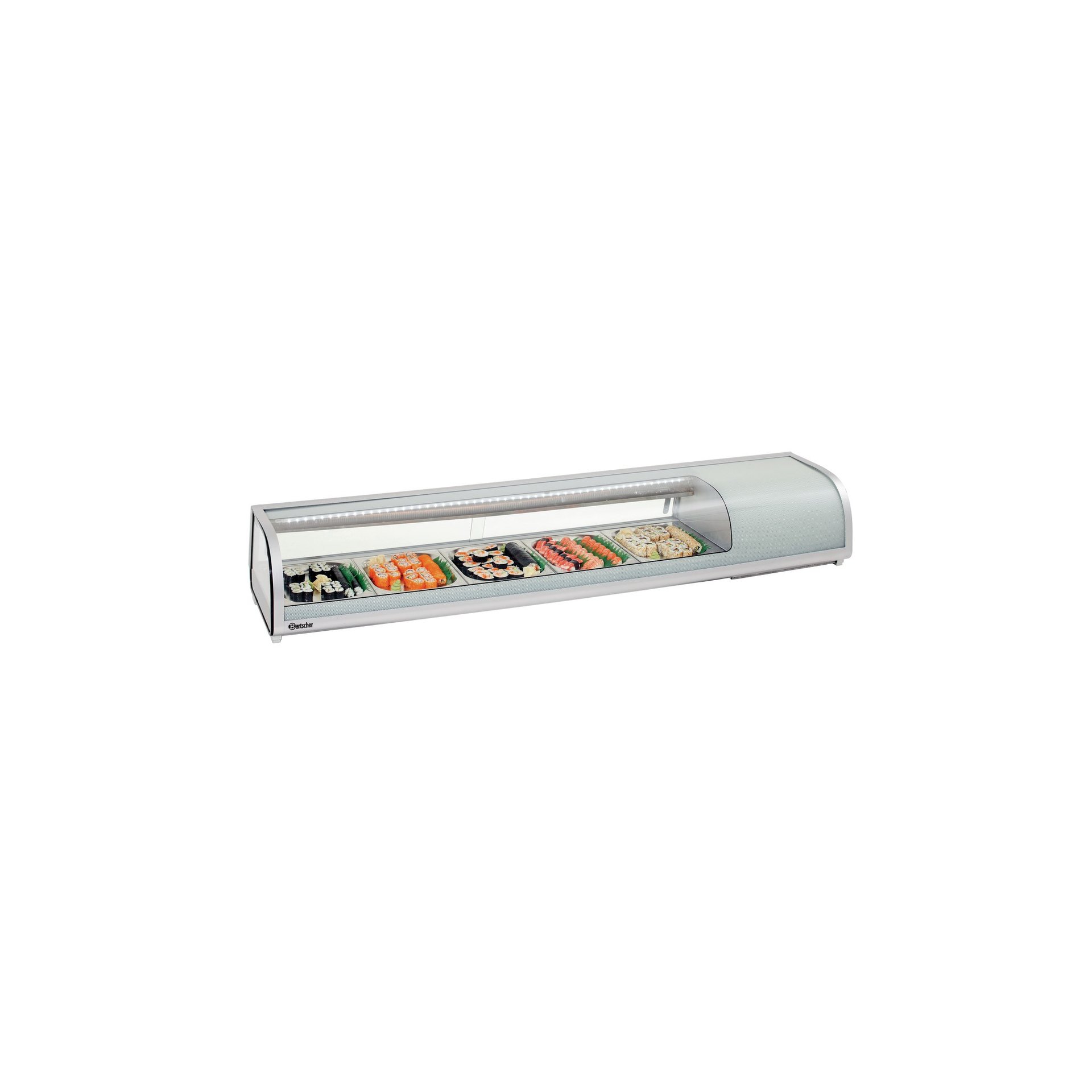 Kühlaufsatz SushiBar GL2-1800