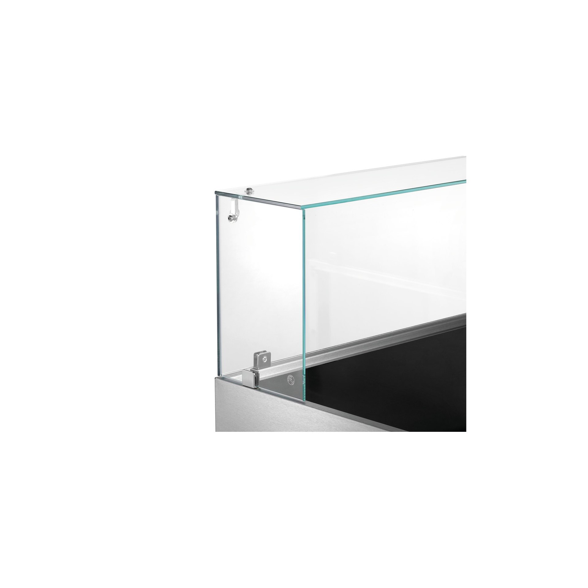 Glasscheibe VB Snackpoint 200 Glasscheibe VB Snackpoint 200