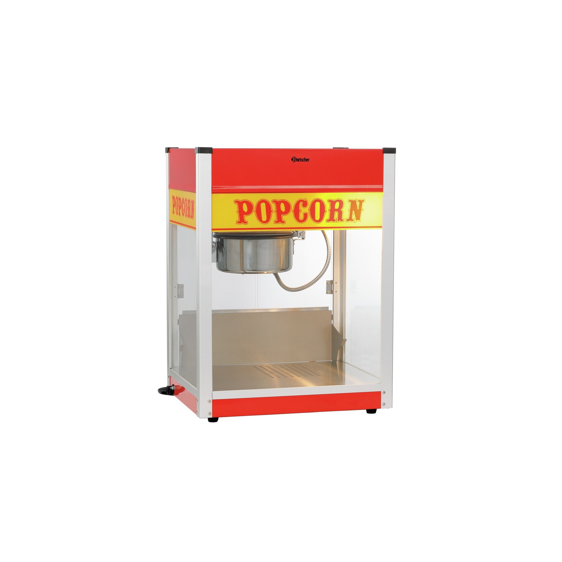 Popcornmaschine V150