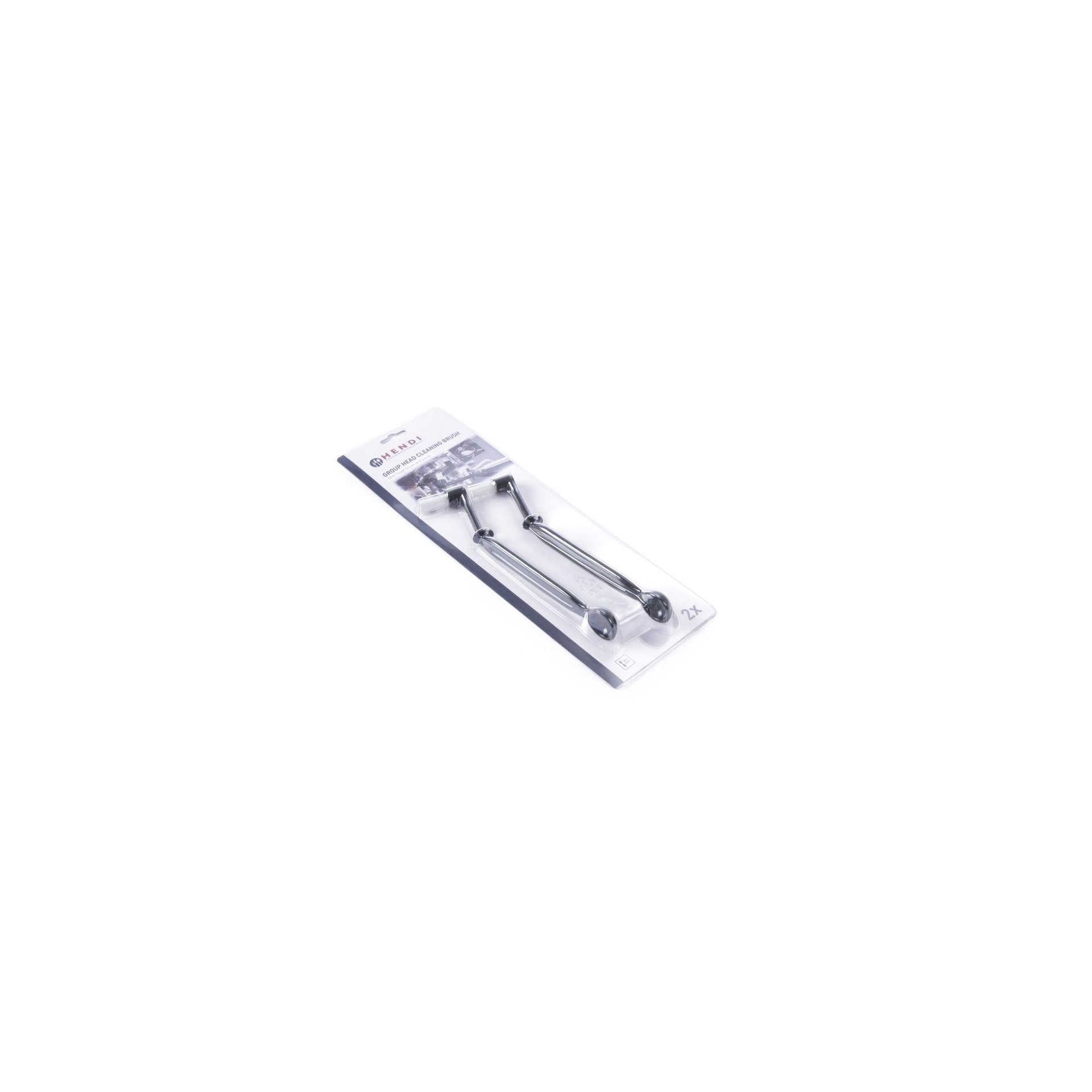 Reinigungsbürste für Siebträger 225mm Reinigungsbürste für Siebträger 225mm