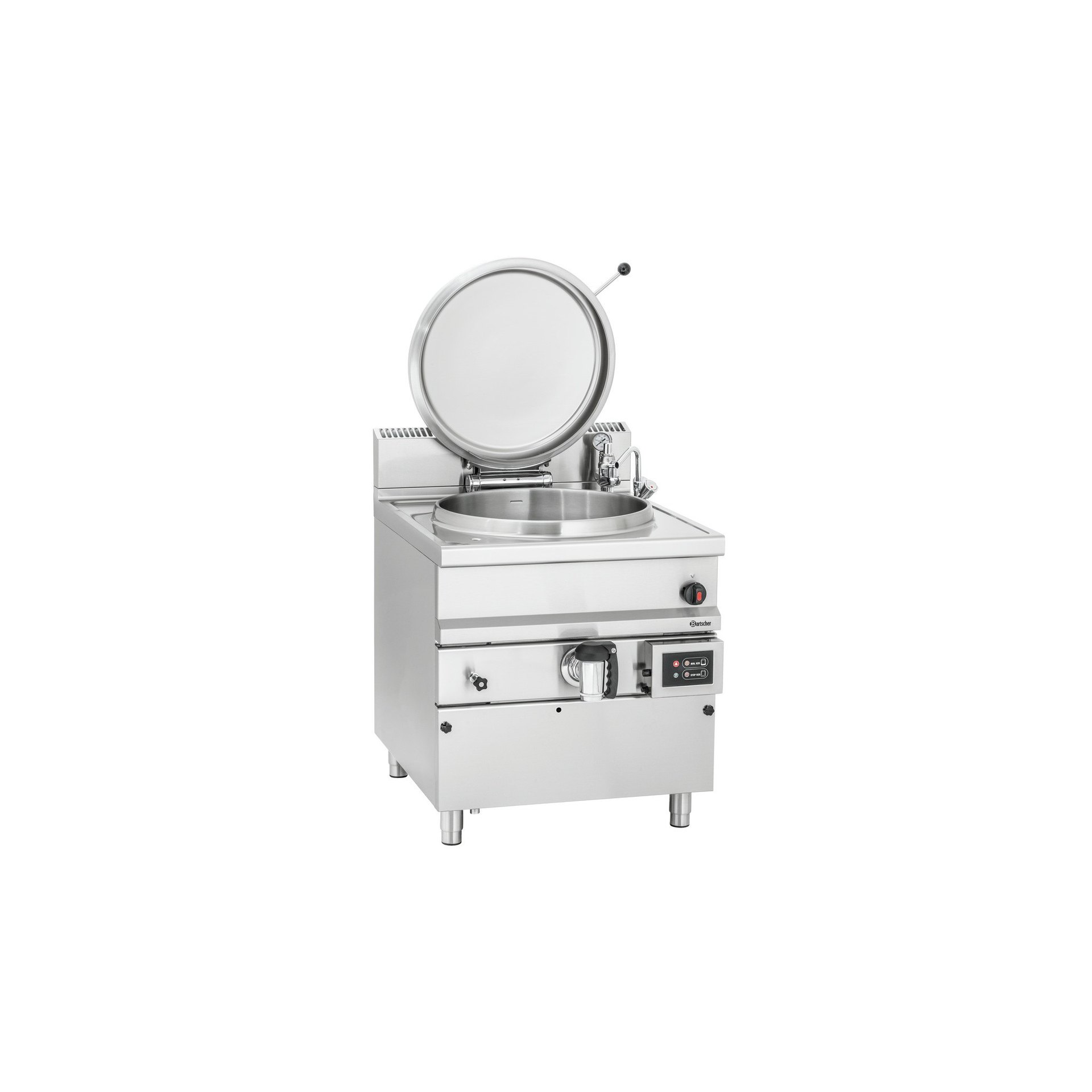 Kochkessel G113L Kochkessel G480L