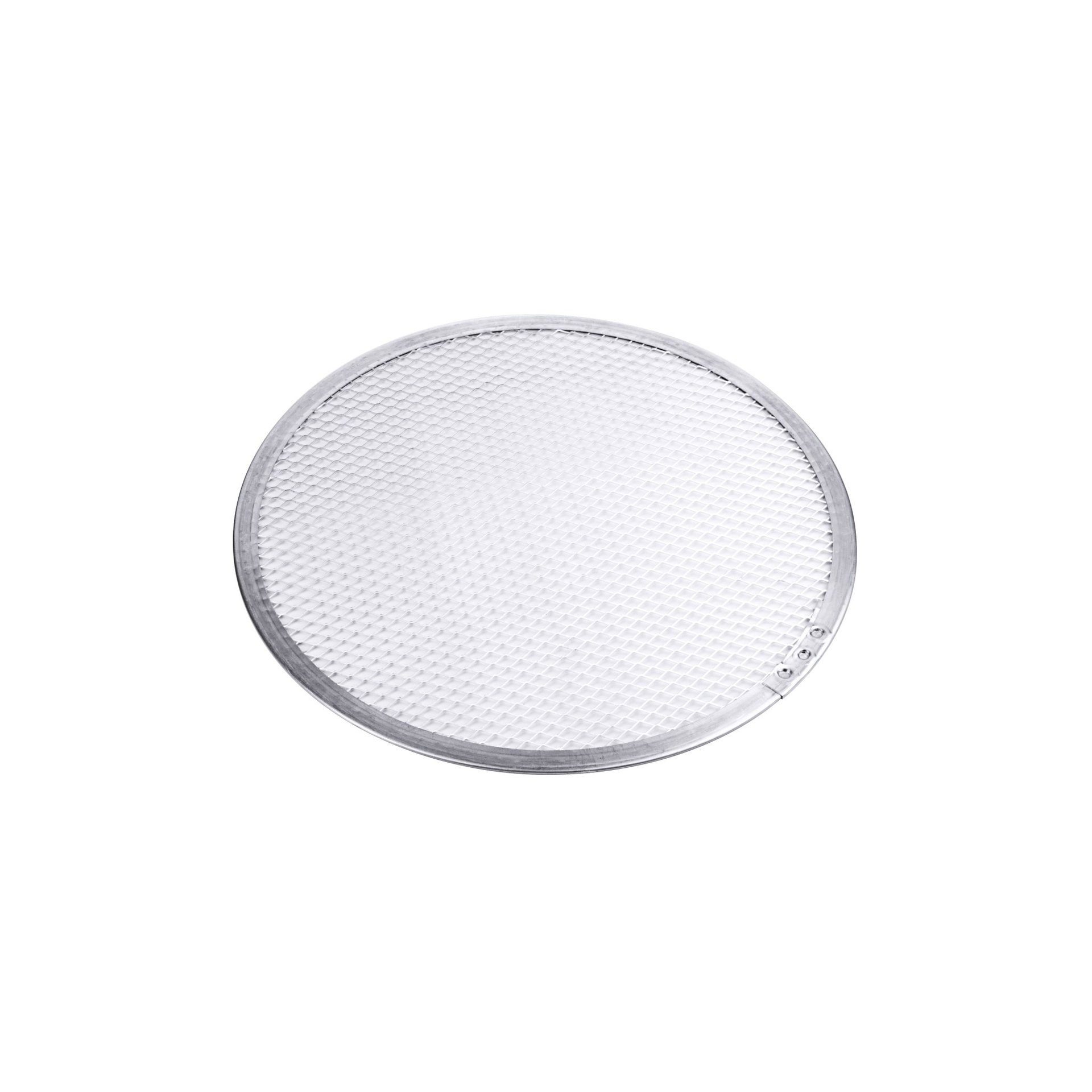 Pizza Screen/Gitter, rund 28 cm