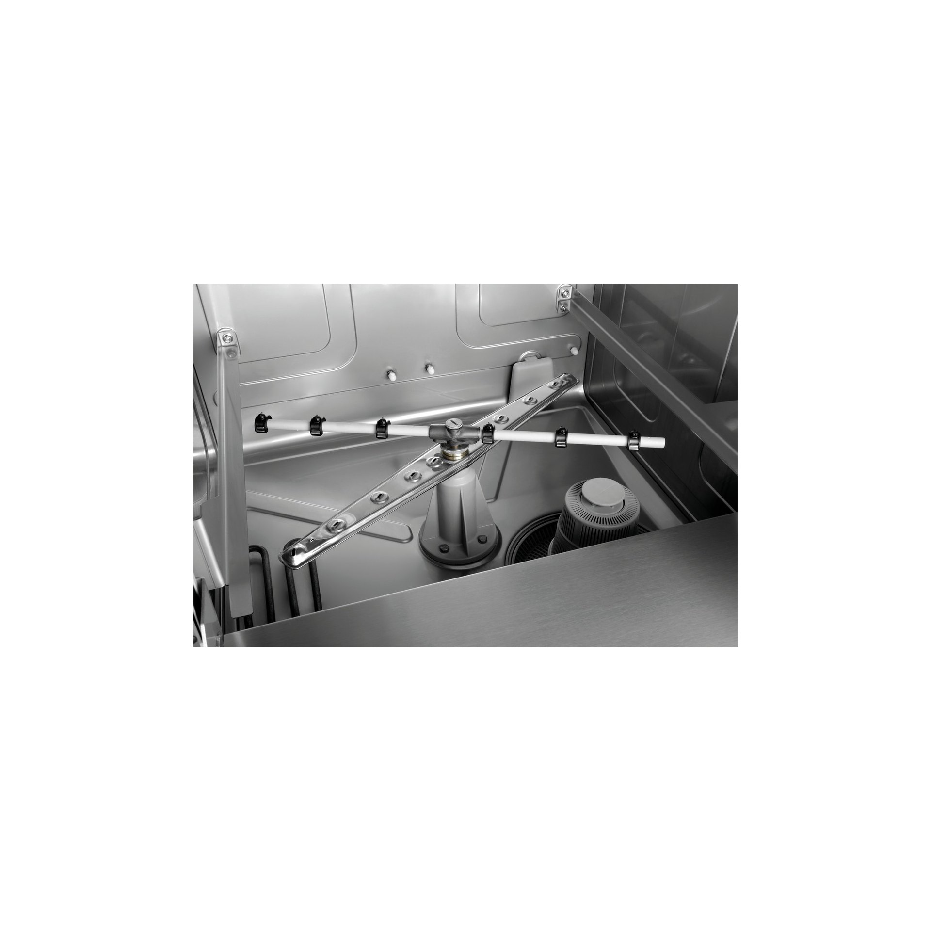 Spülmaschine US E500 LPR